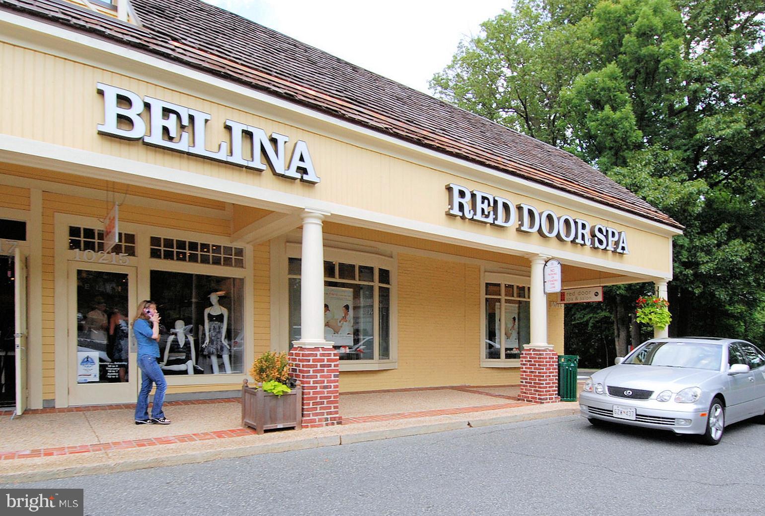 ASHBURTON - Residential