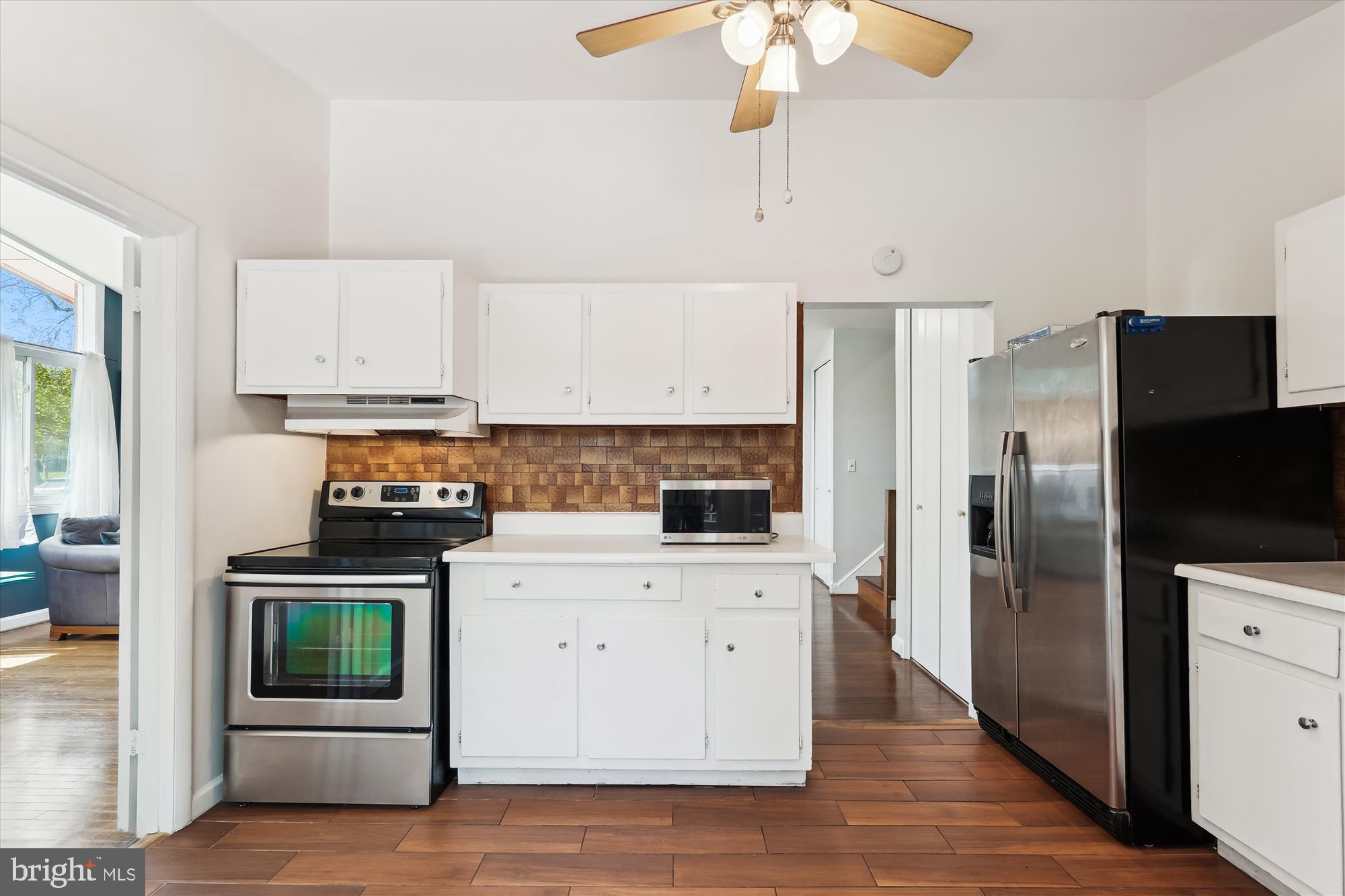 ASHBURTON - Residential