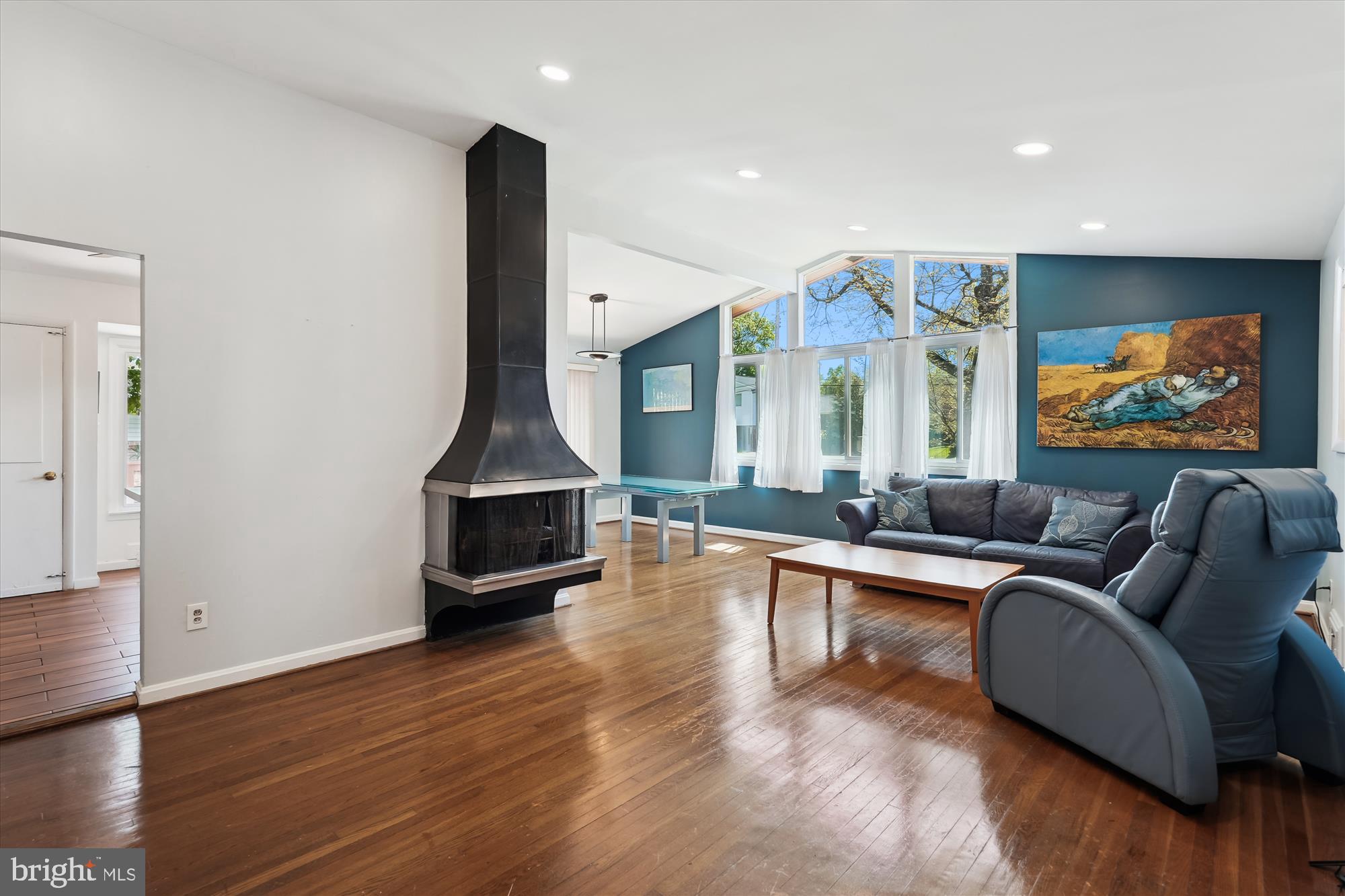 ASHBURTON - Residential