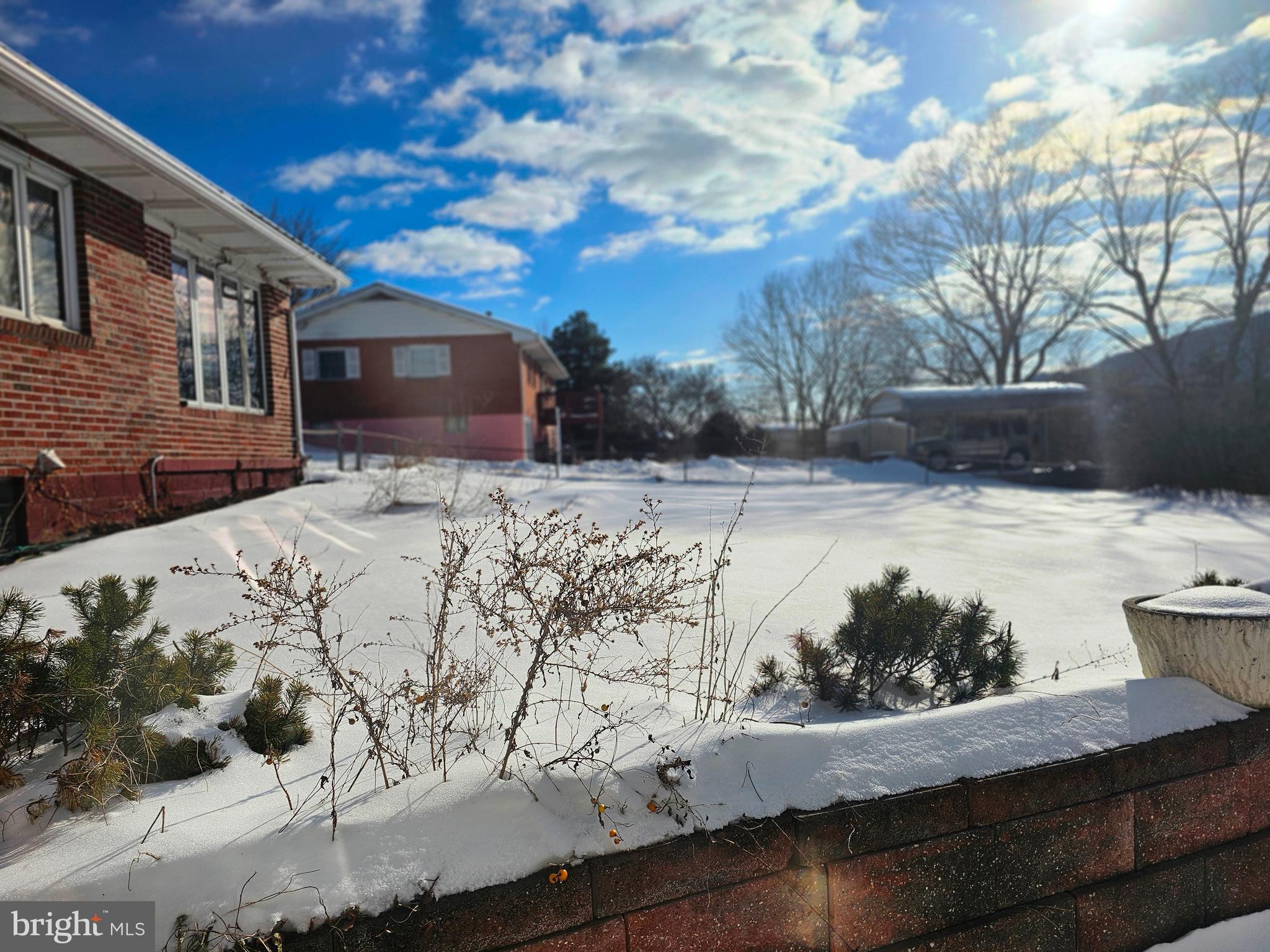 VALLEY VIEW - Residential