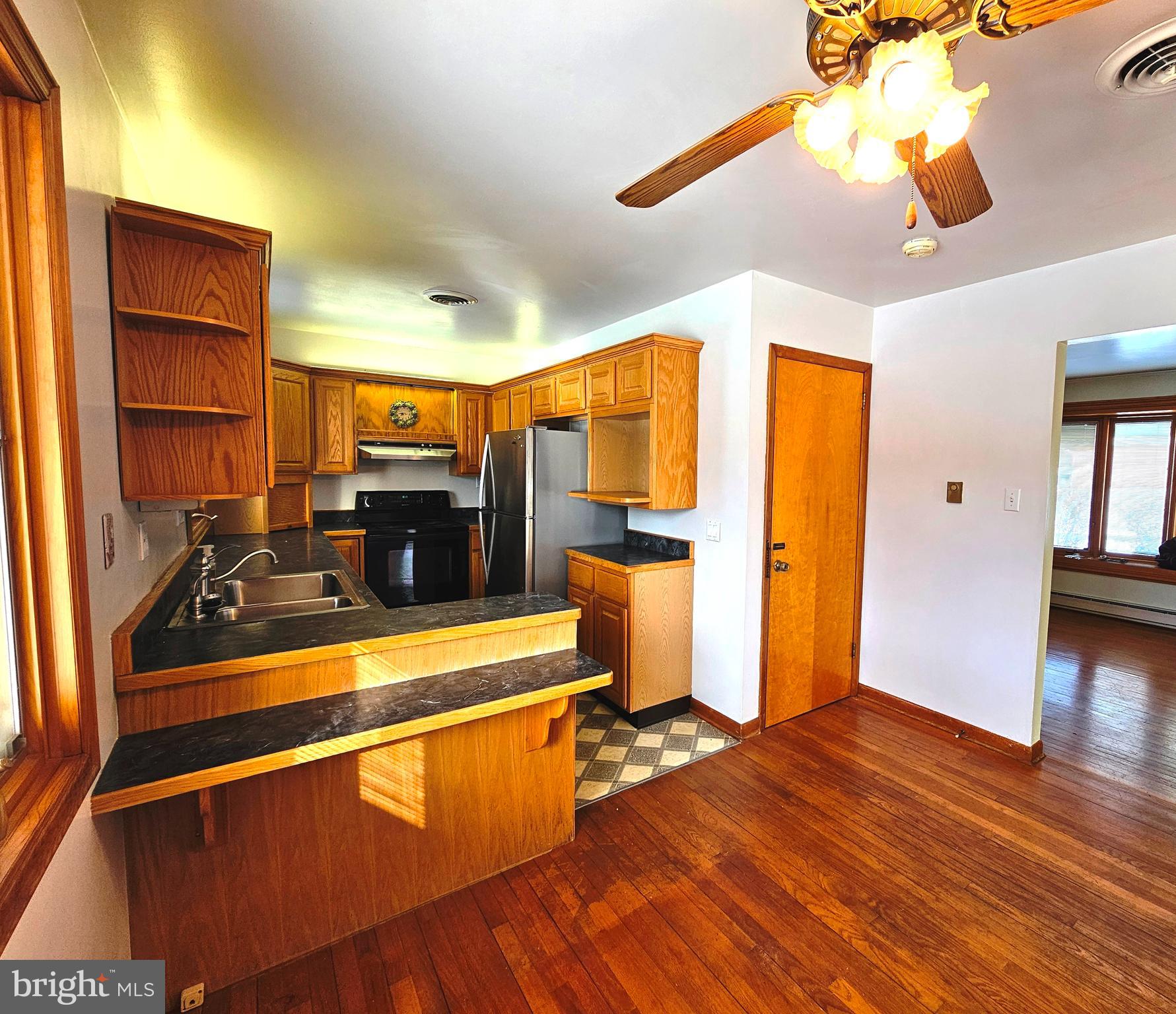 VALLEY VIEW - Residential