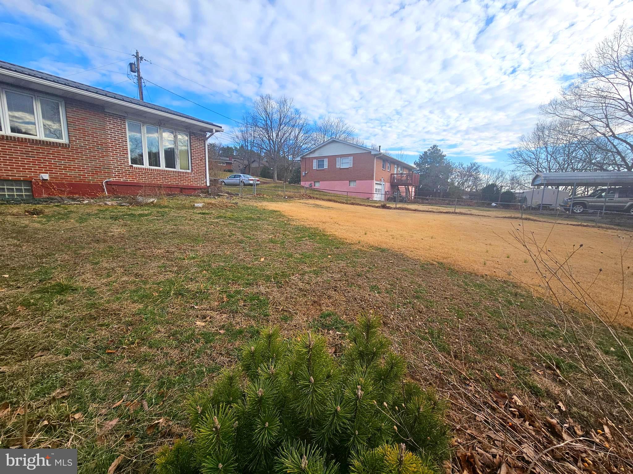 VALLEY VIEW - Residential