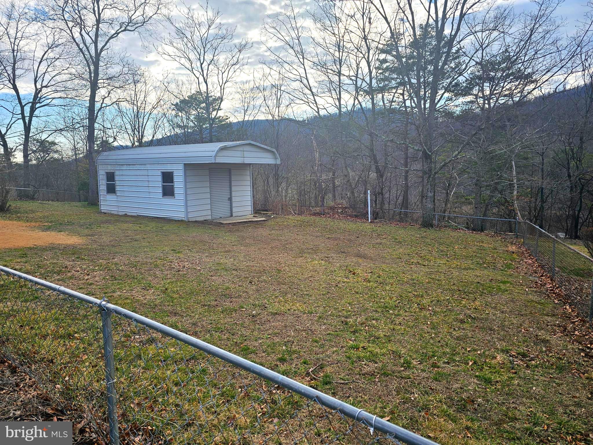 VALLEY VIEW - Residential