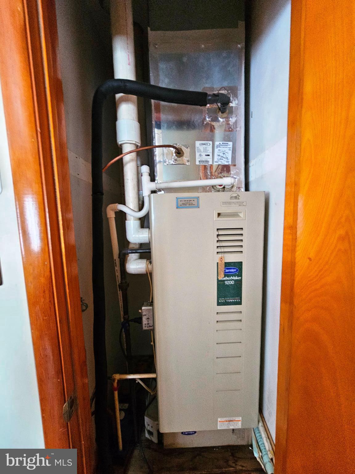 VALLEY VIEW - Residential