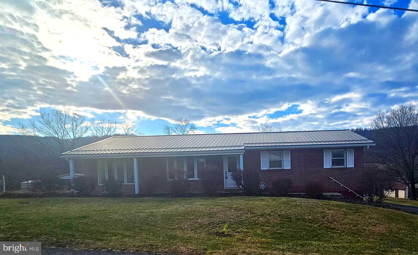 VALLEY VIEW - Residential