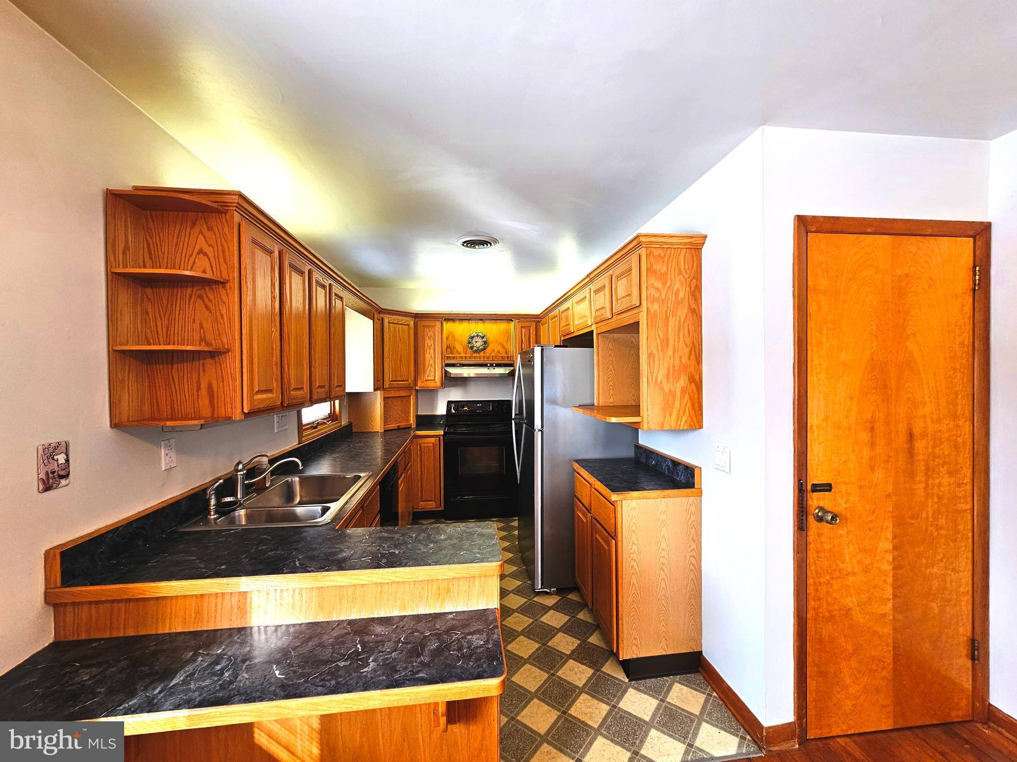 VALLEY VIEW - Residential