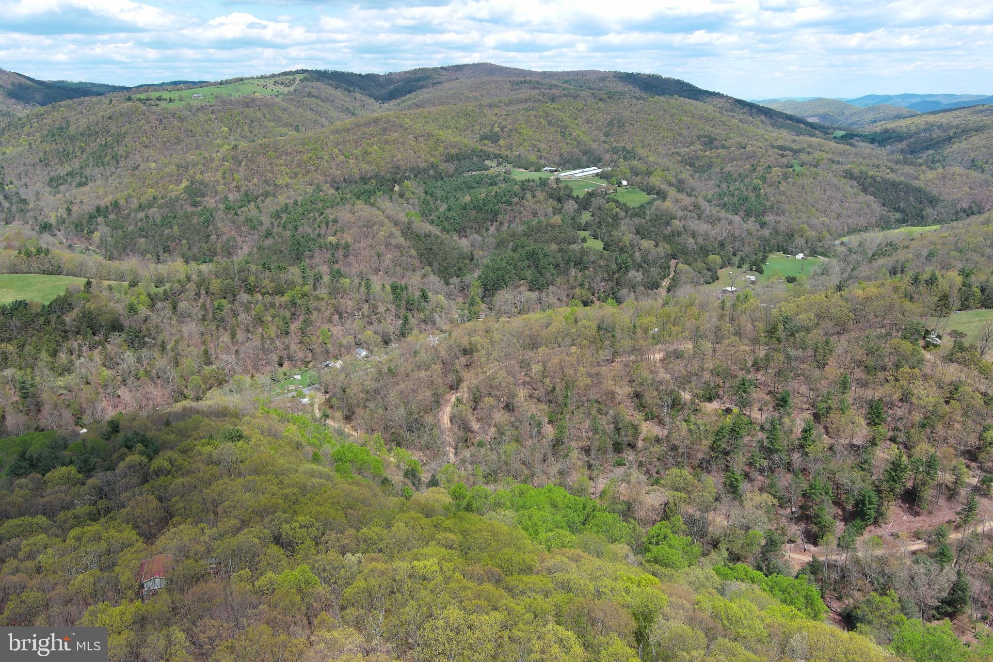 LOST RIVER MOUNTAIN - Land