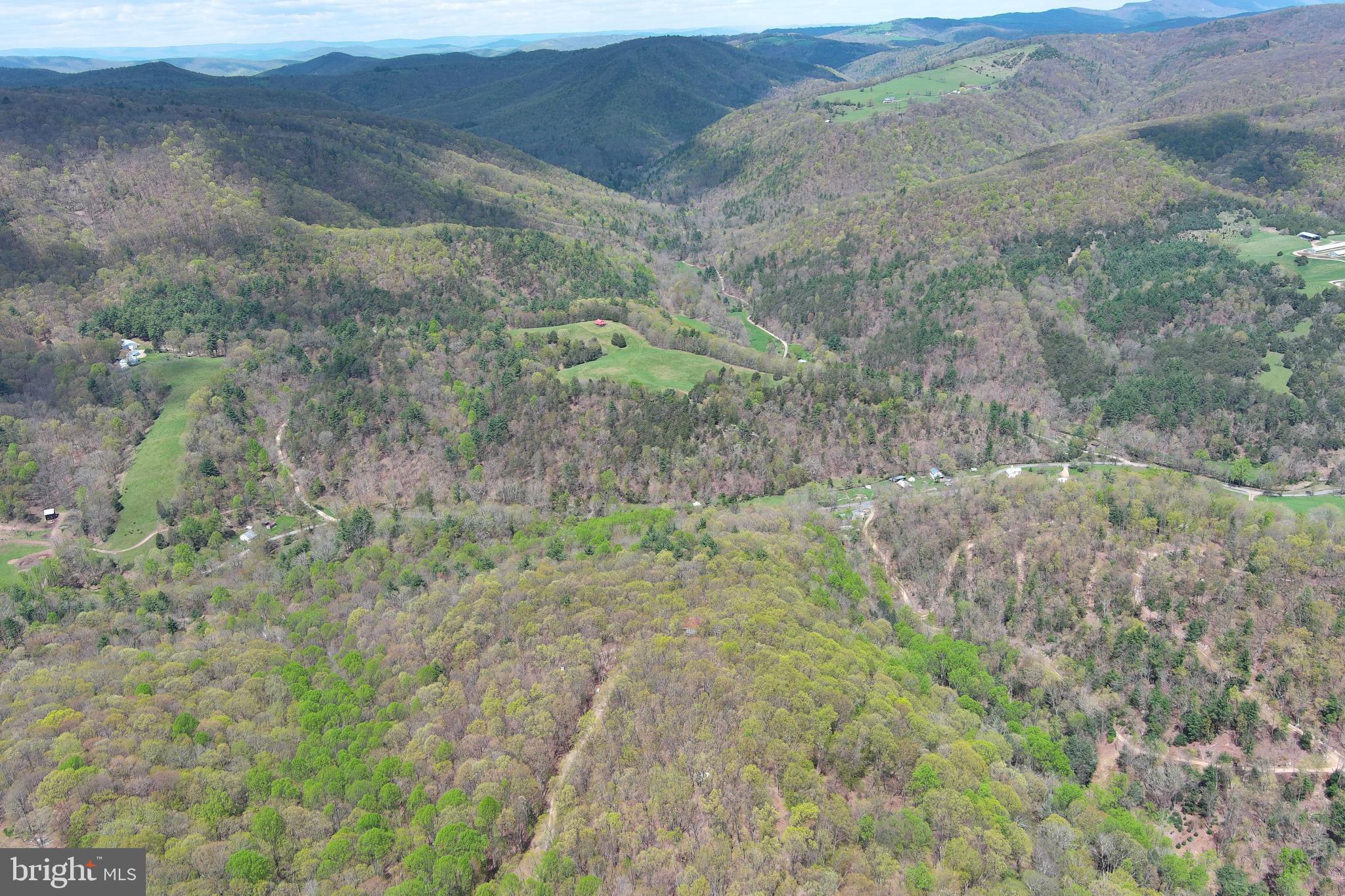 LOST RIVER MOUNTAIN - Land