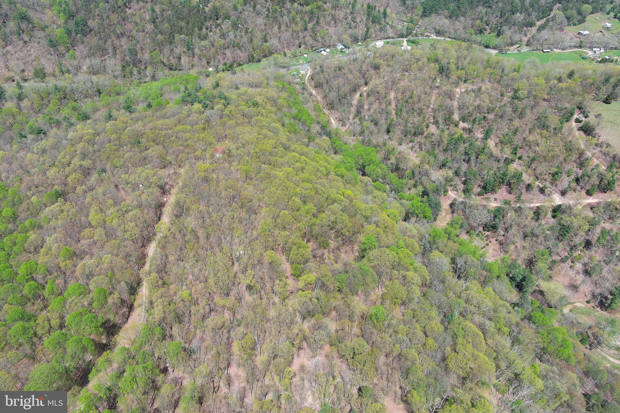 LOST RIVER MOUNTAIN - Land