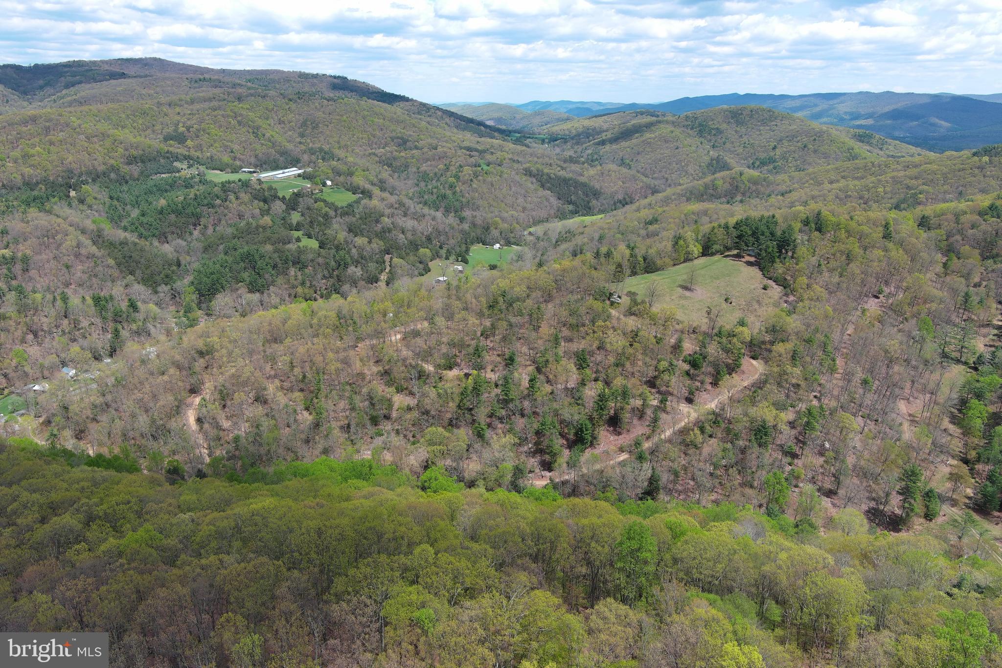 LOST RIVER MOUNTAIN - Land