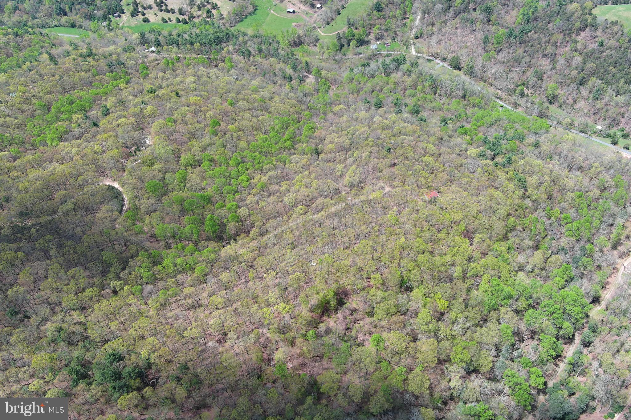 LOST RIVER MOUNTAIN - Land