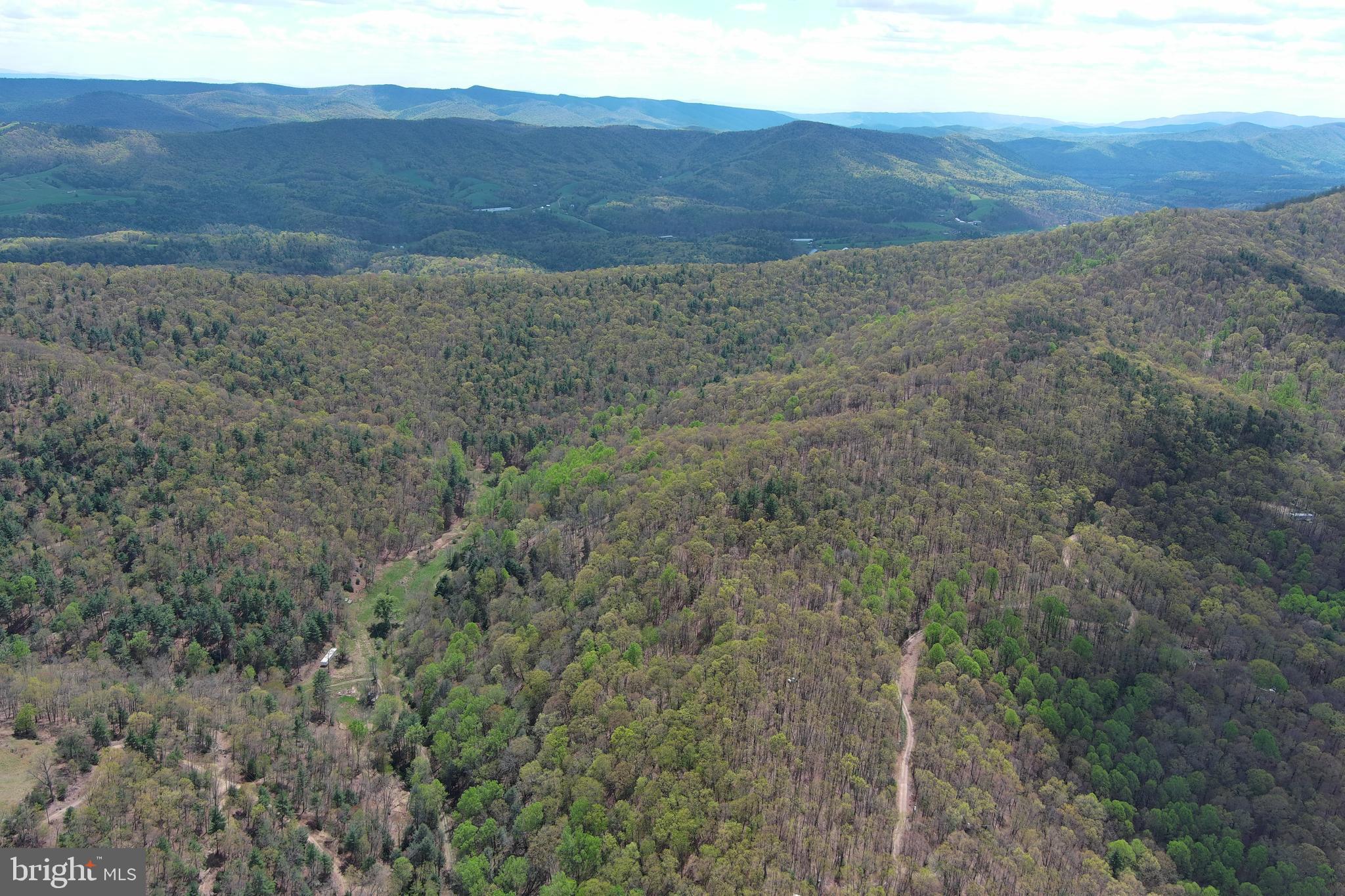 LOST RIVER MOUNTAIN - Land