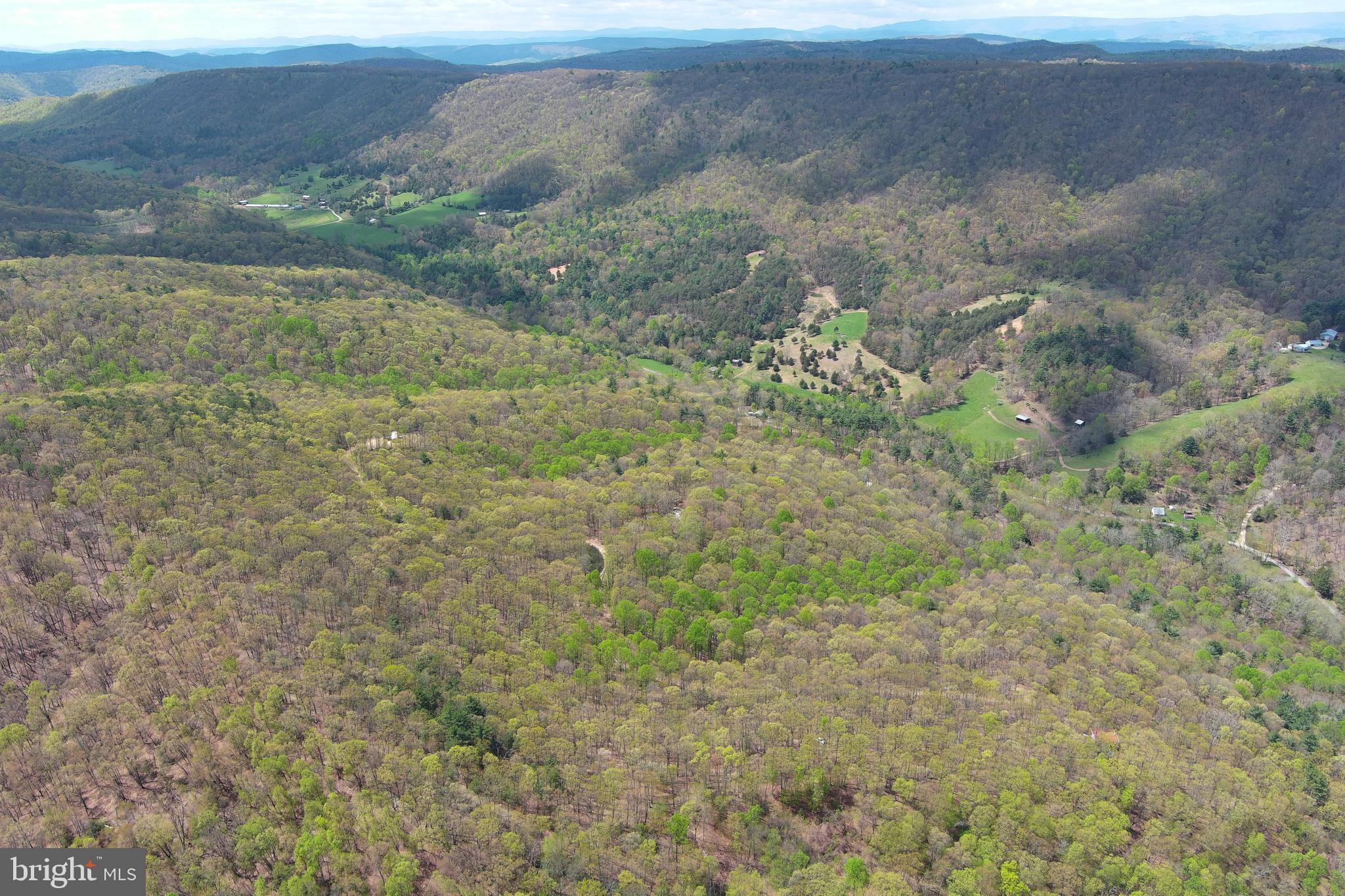 LOST RIVER MOUNTAIN - Land