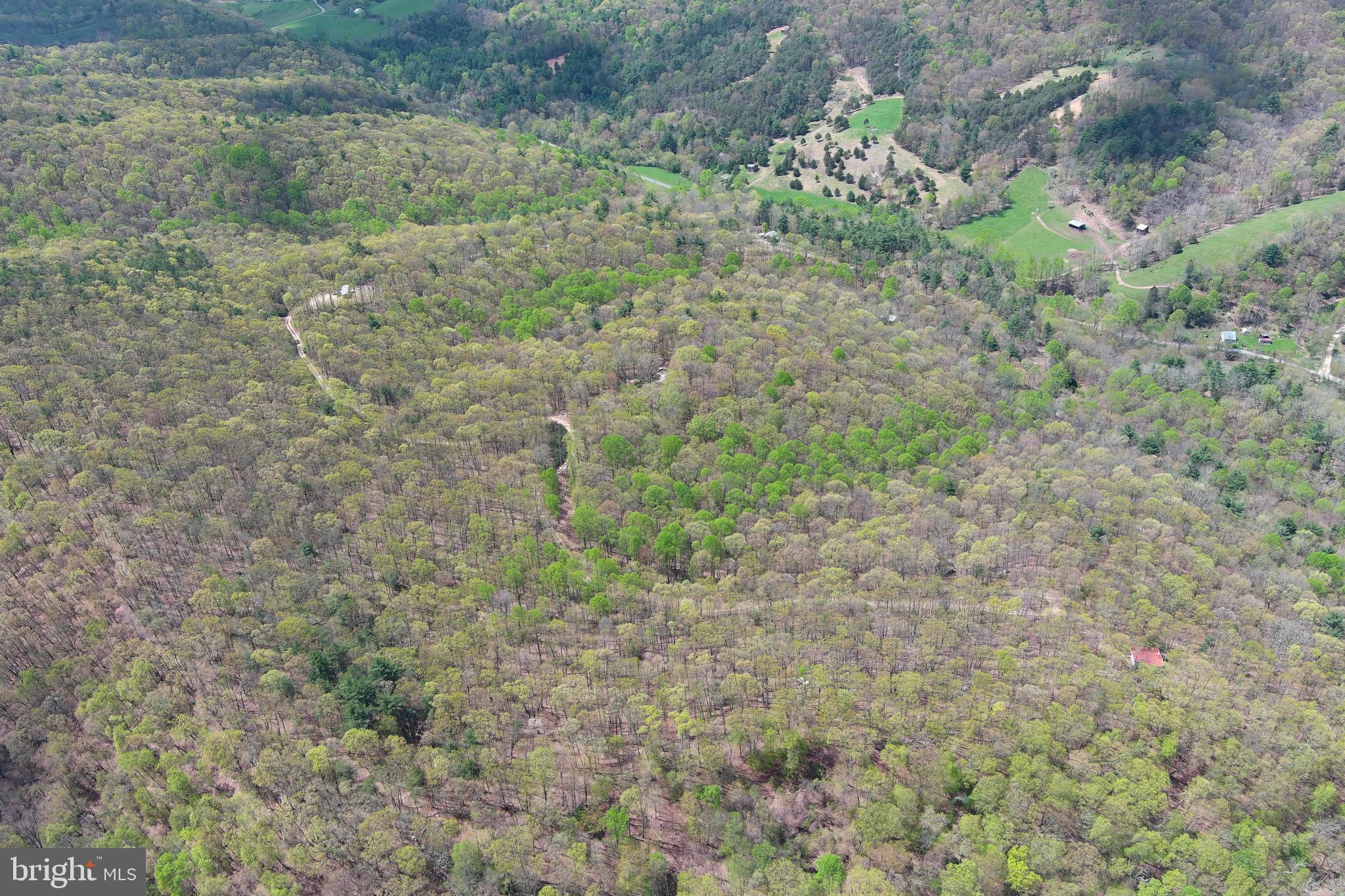 LOST RIVER MOUNTAIN - Land