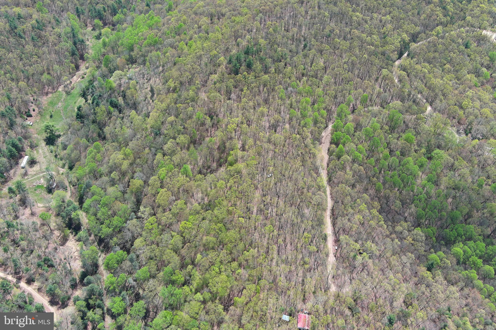 LOST RIVER MOUNTAIN - Land