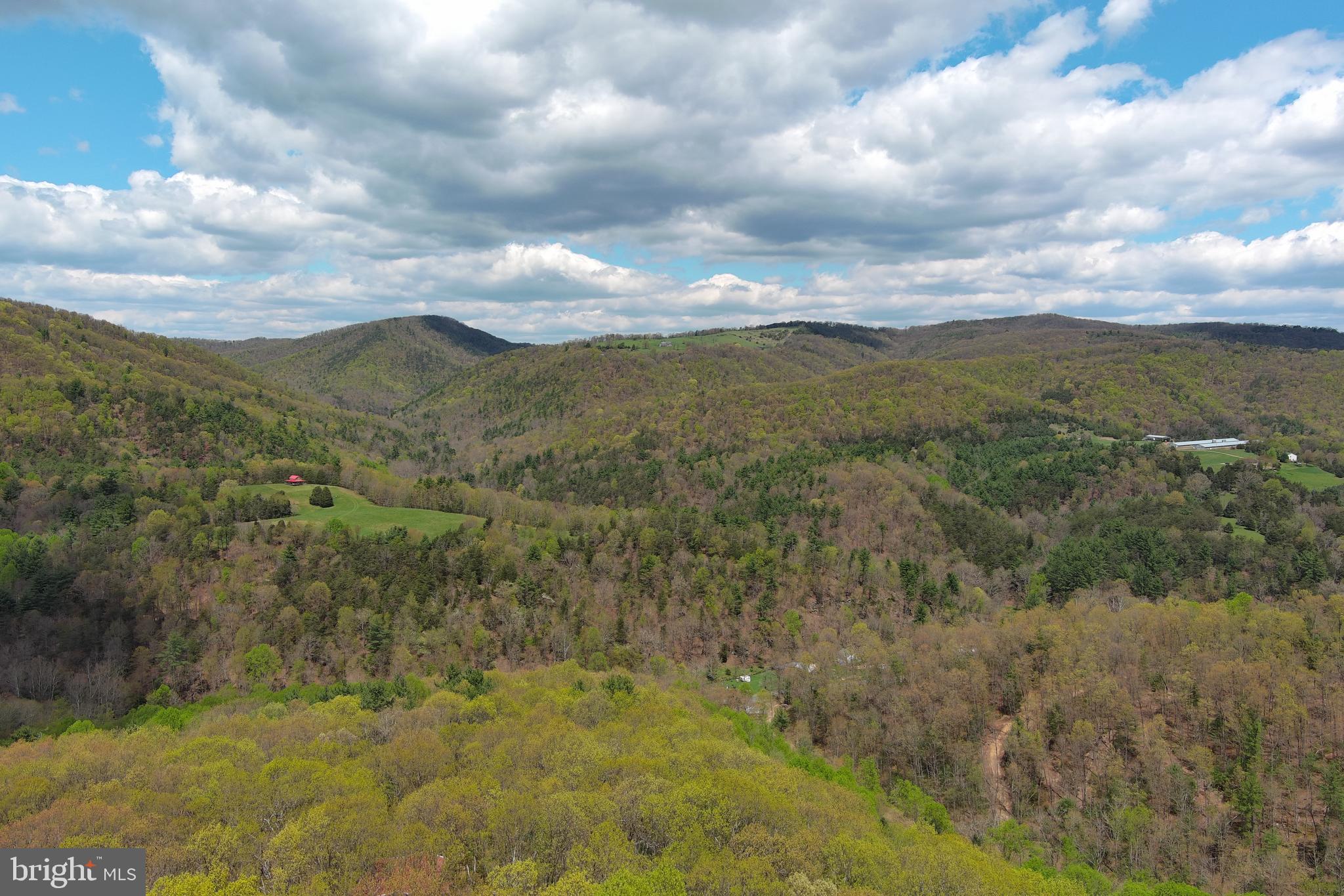 LOST RIVER MOUNTAIN - Land