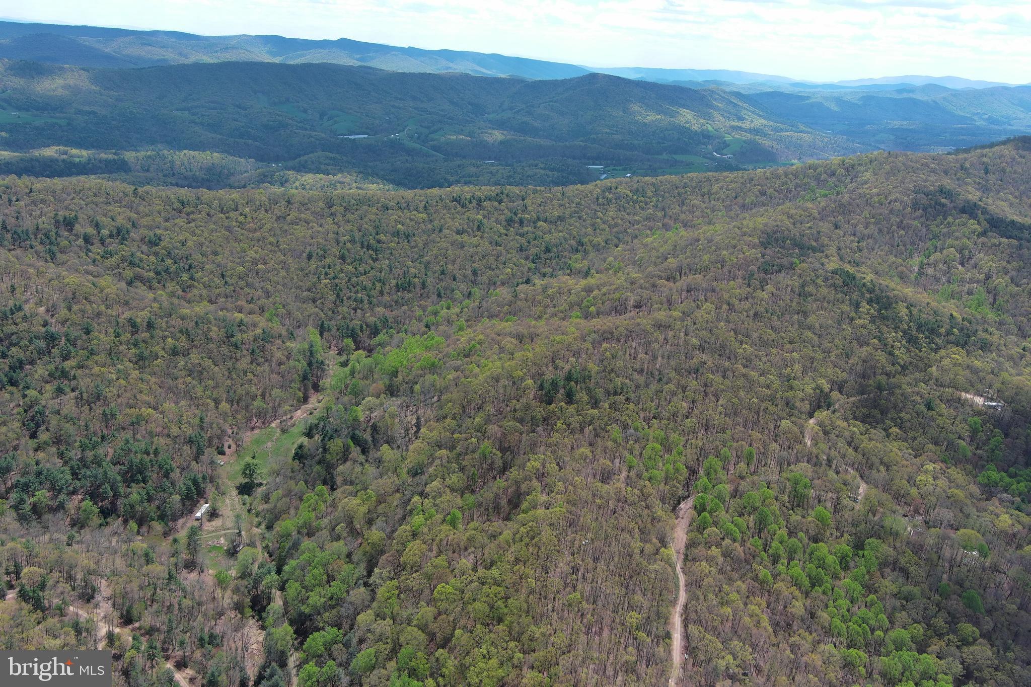 LOST RIVER MOUNTAIN - Land