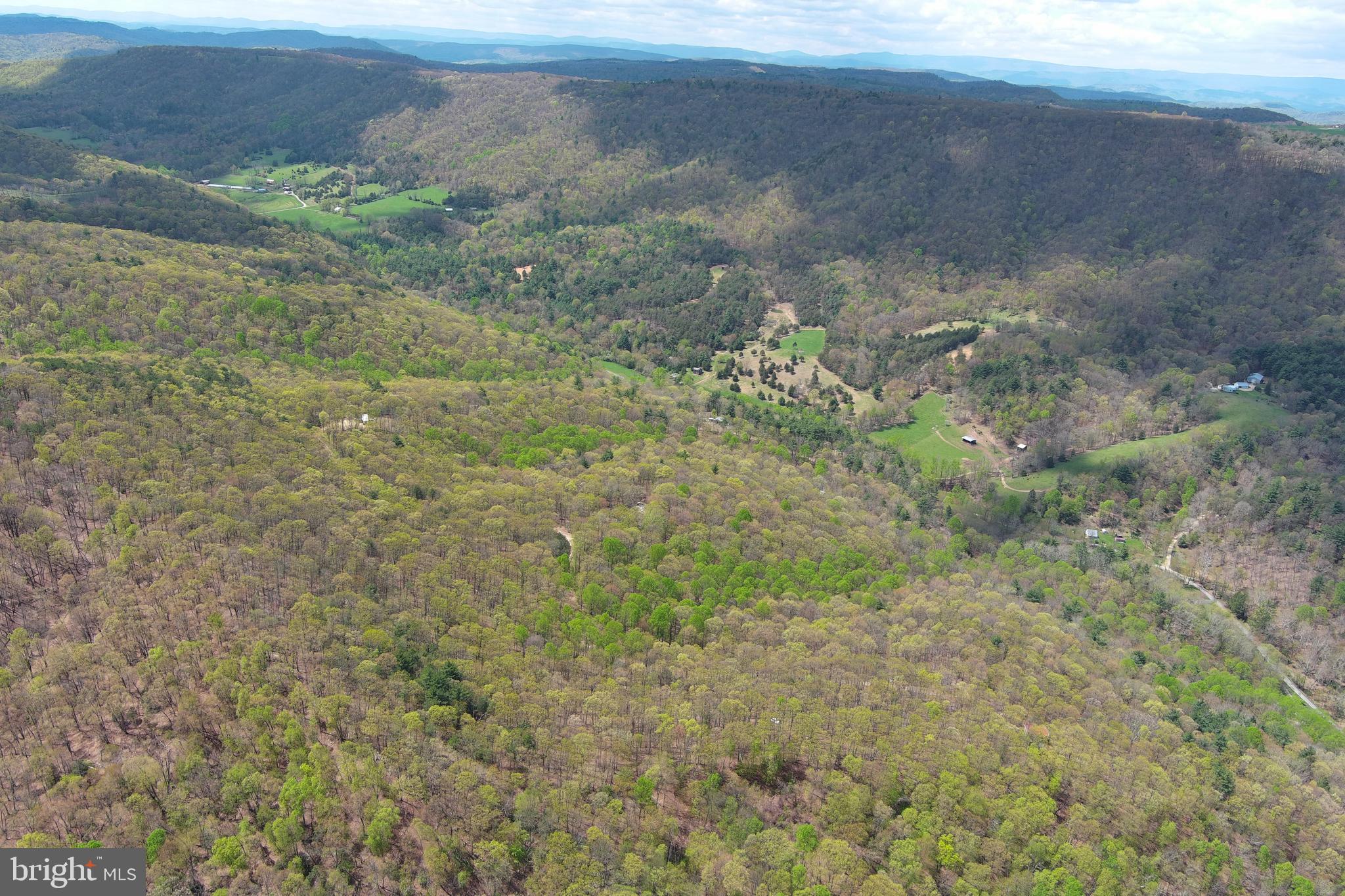 LOST RIVER MOUNTAIN - Land