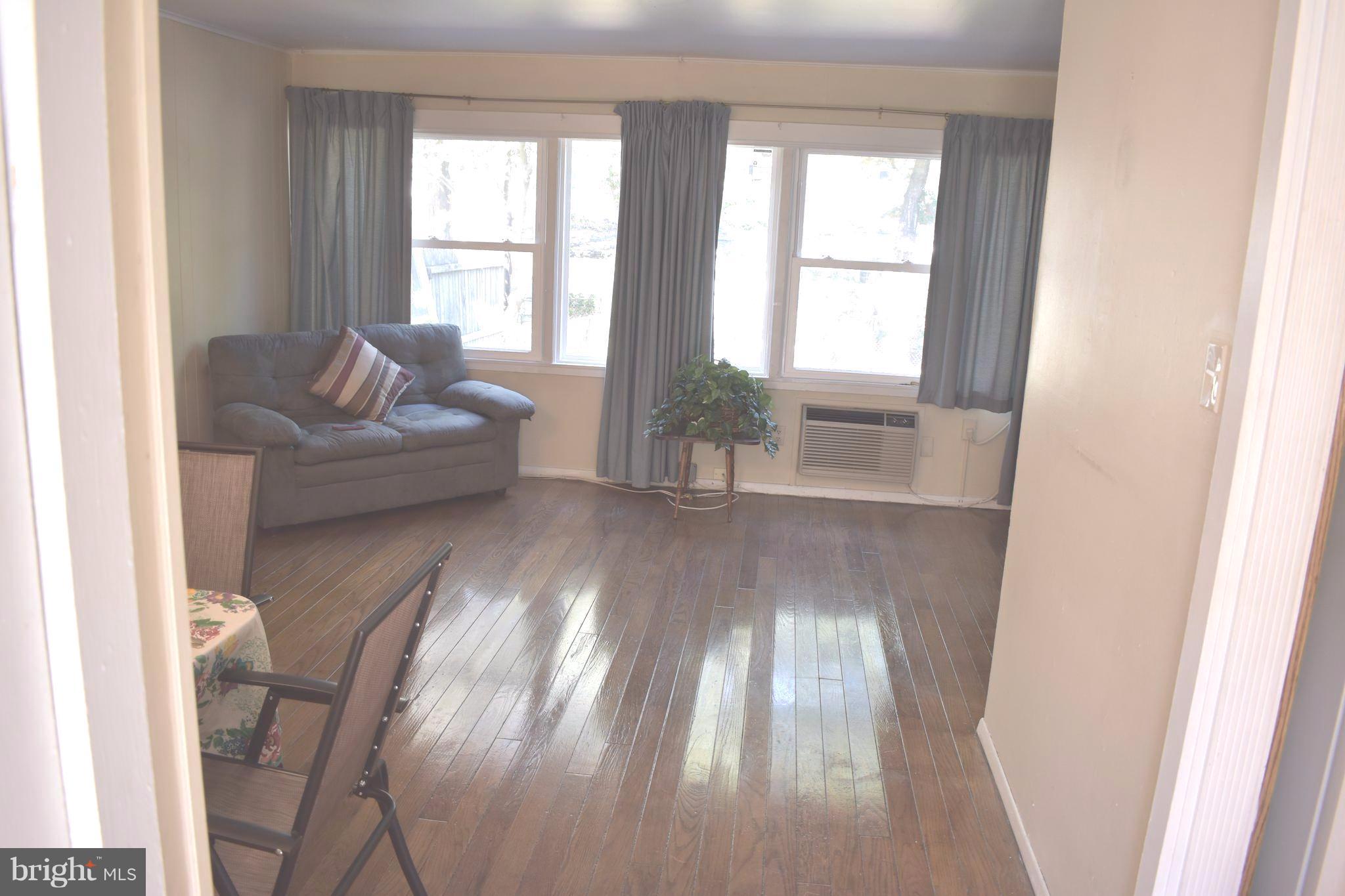 GREENBELT (CO-OP) - Residential