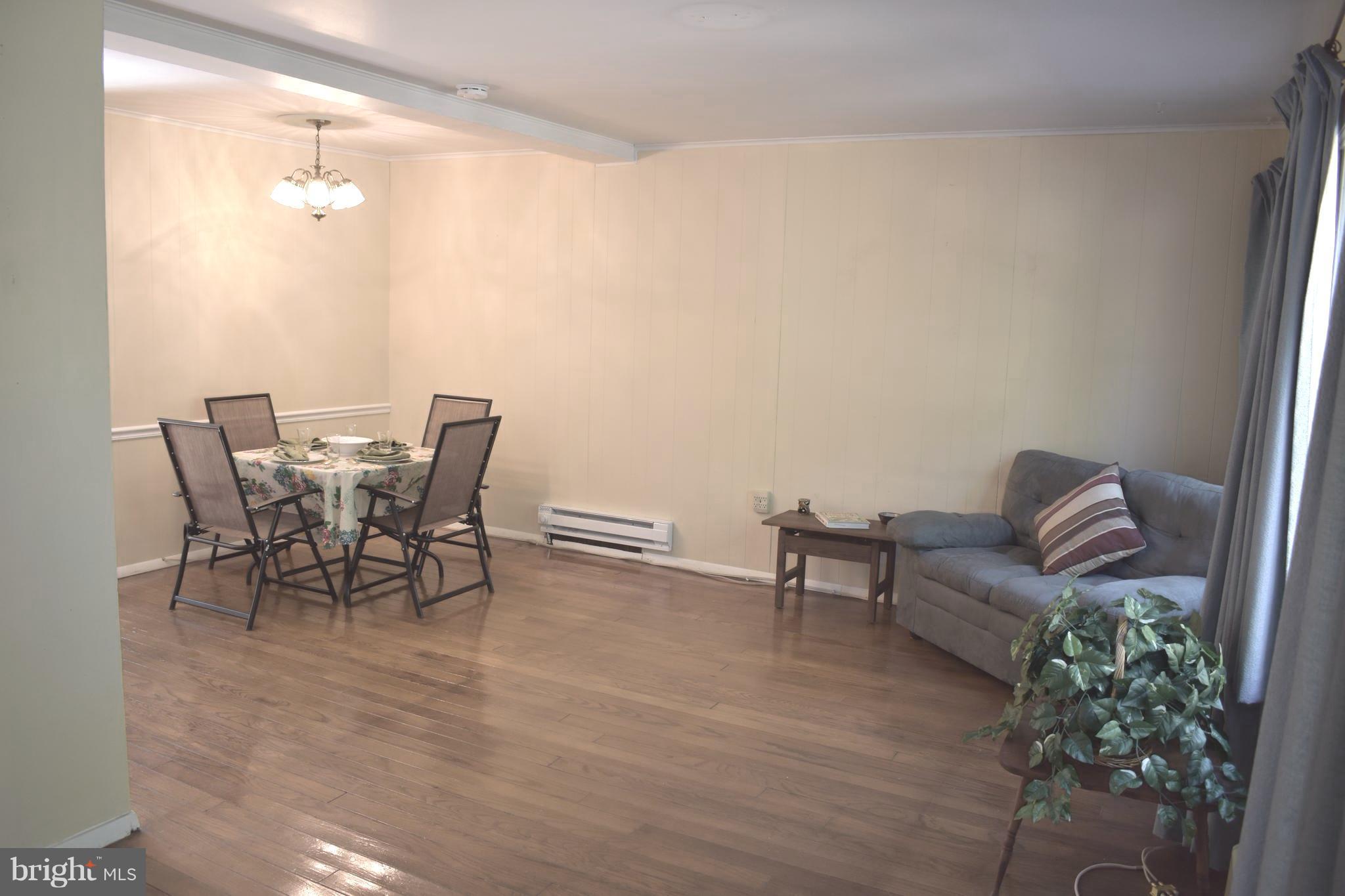 GREENBELT (CO-OP) - Residential