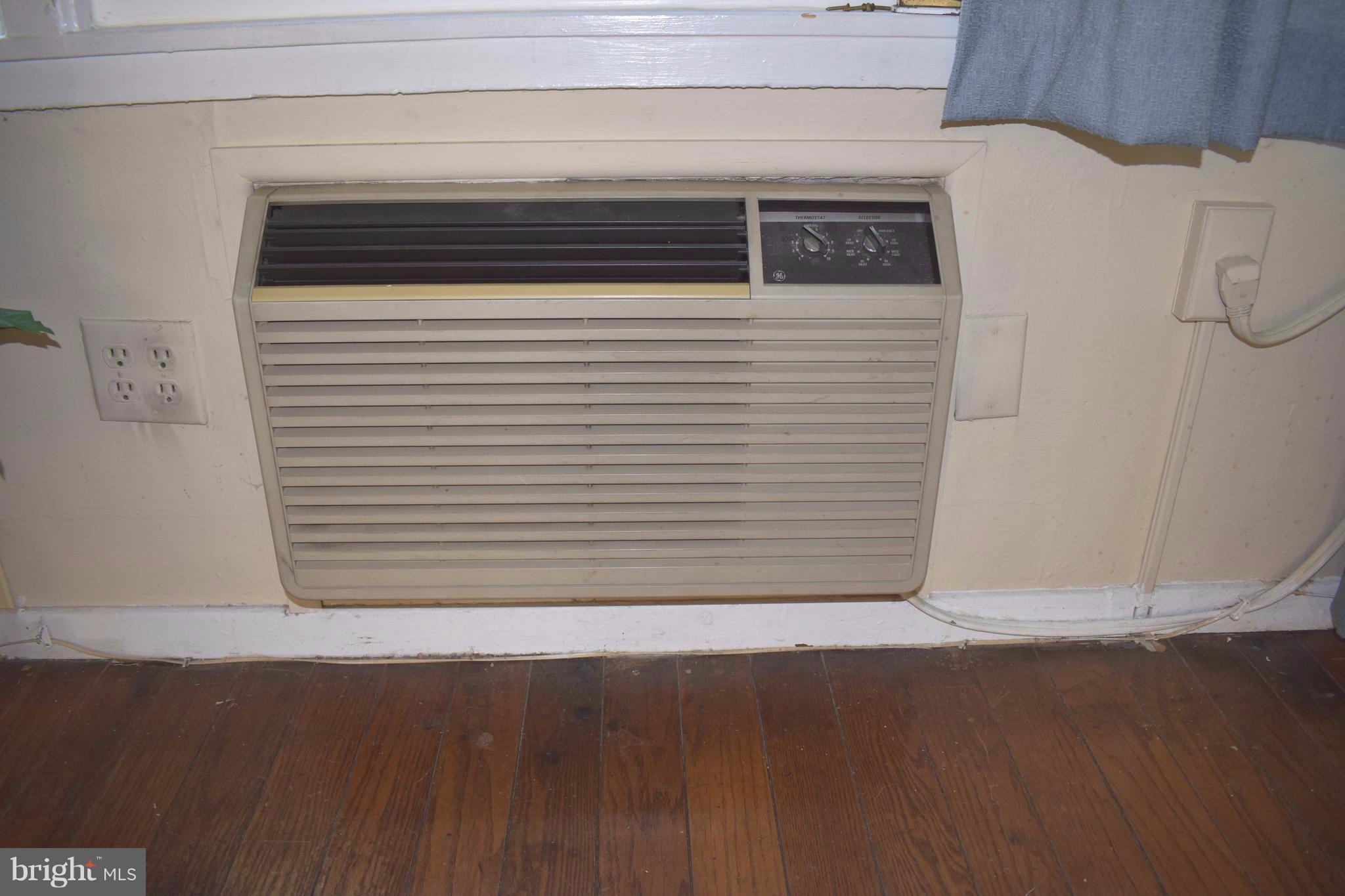 GREENBELT (CO-OP) - Residential