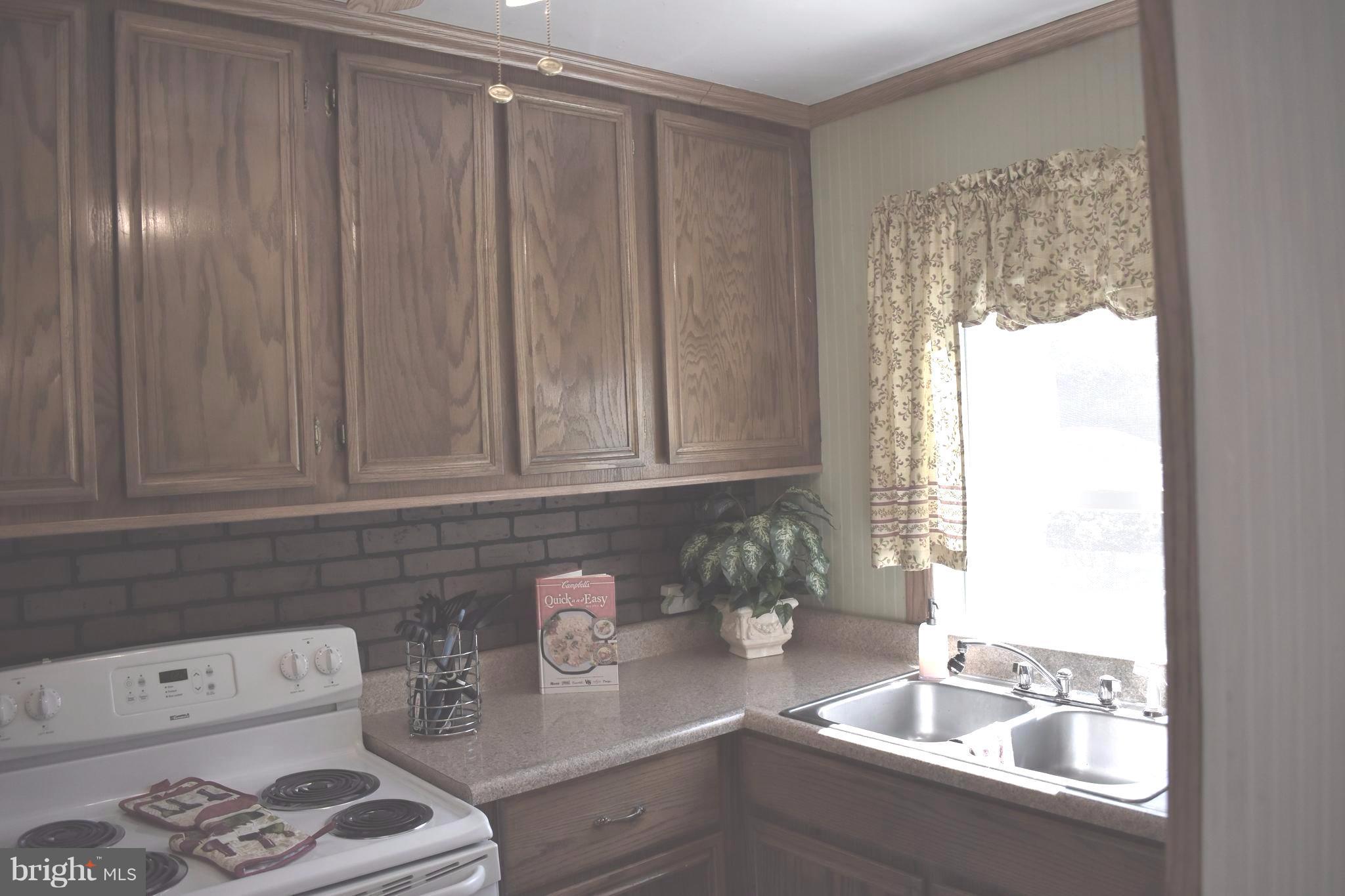 GREENBELT (CO-OP) - Residential