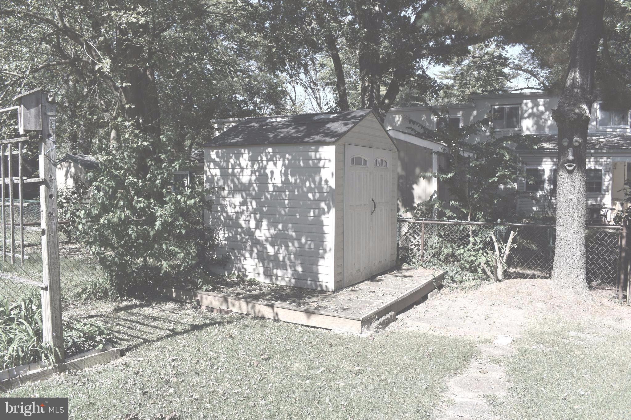 GREENBELT (CO-OP) - Residential