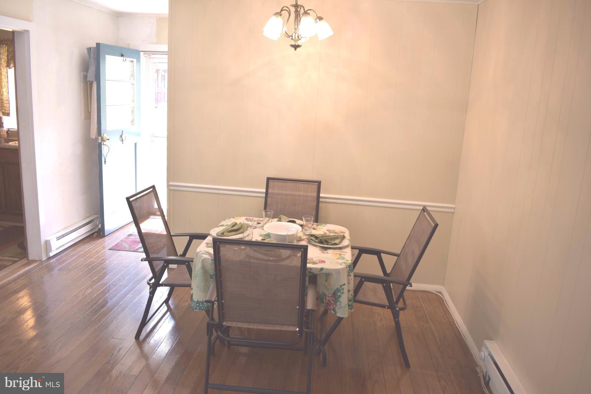 GREENBELT (CO-OP) - Residential