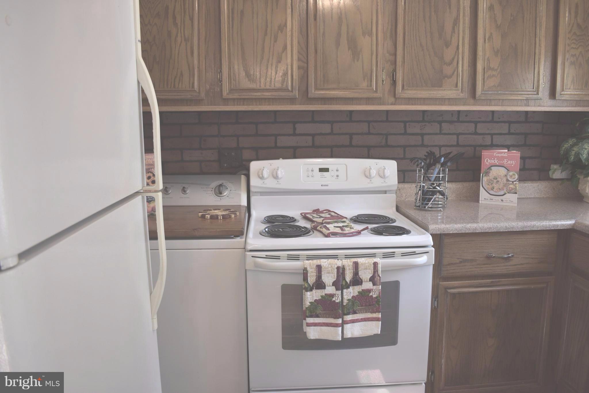 GREENBELT (CO-OP) - Residential