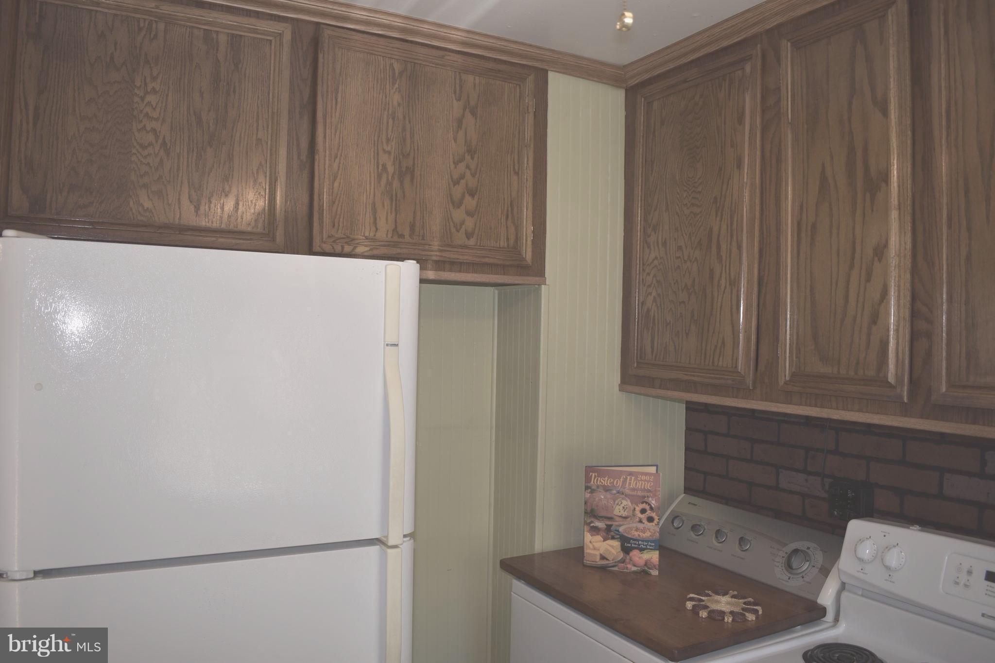 GREENBELT (CO-OP) - Residential