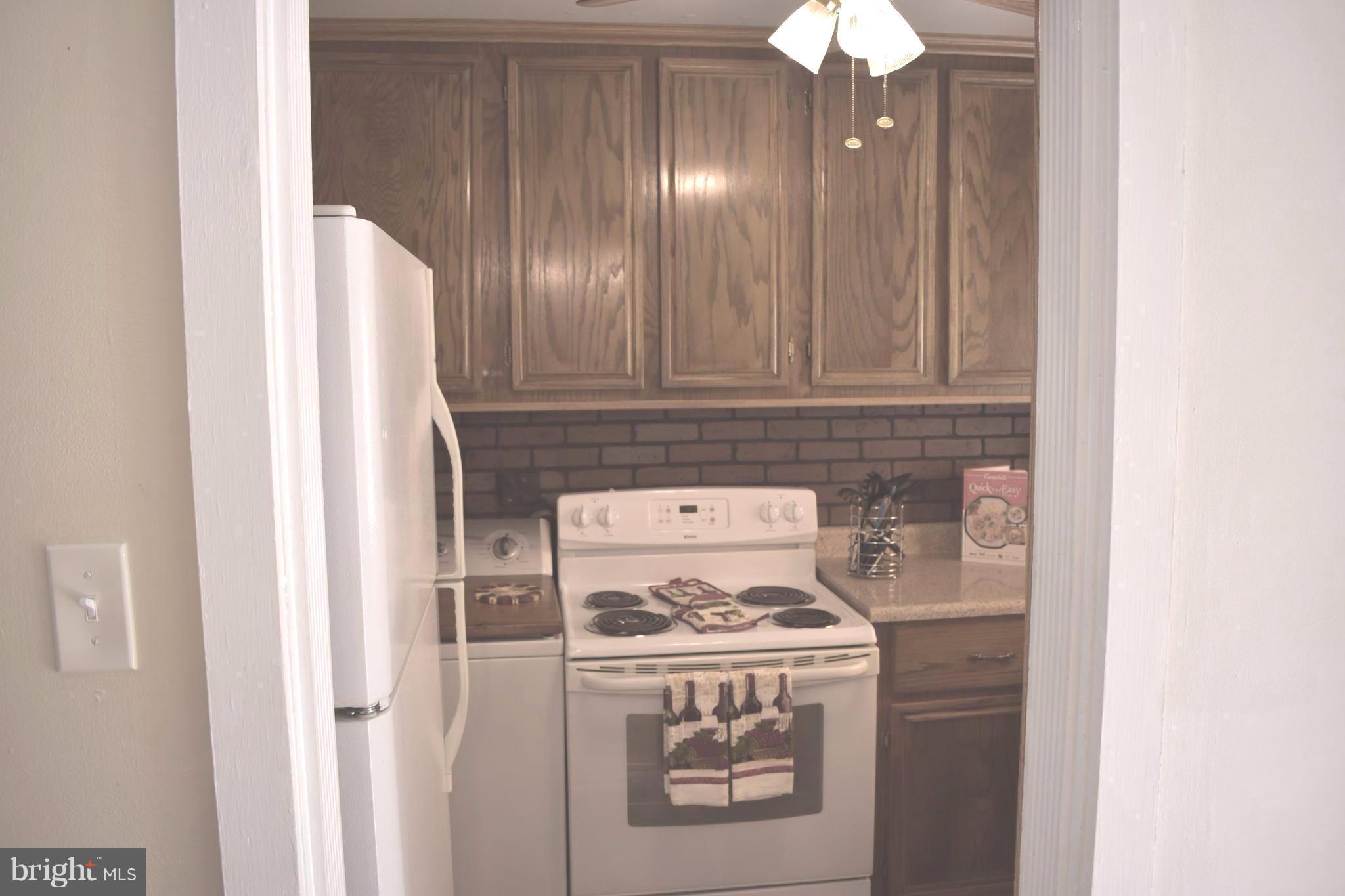 GREENBELT (CO-OP) - Residential