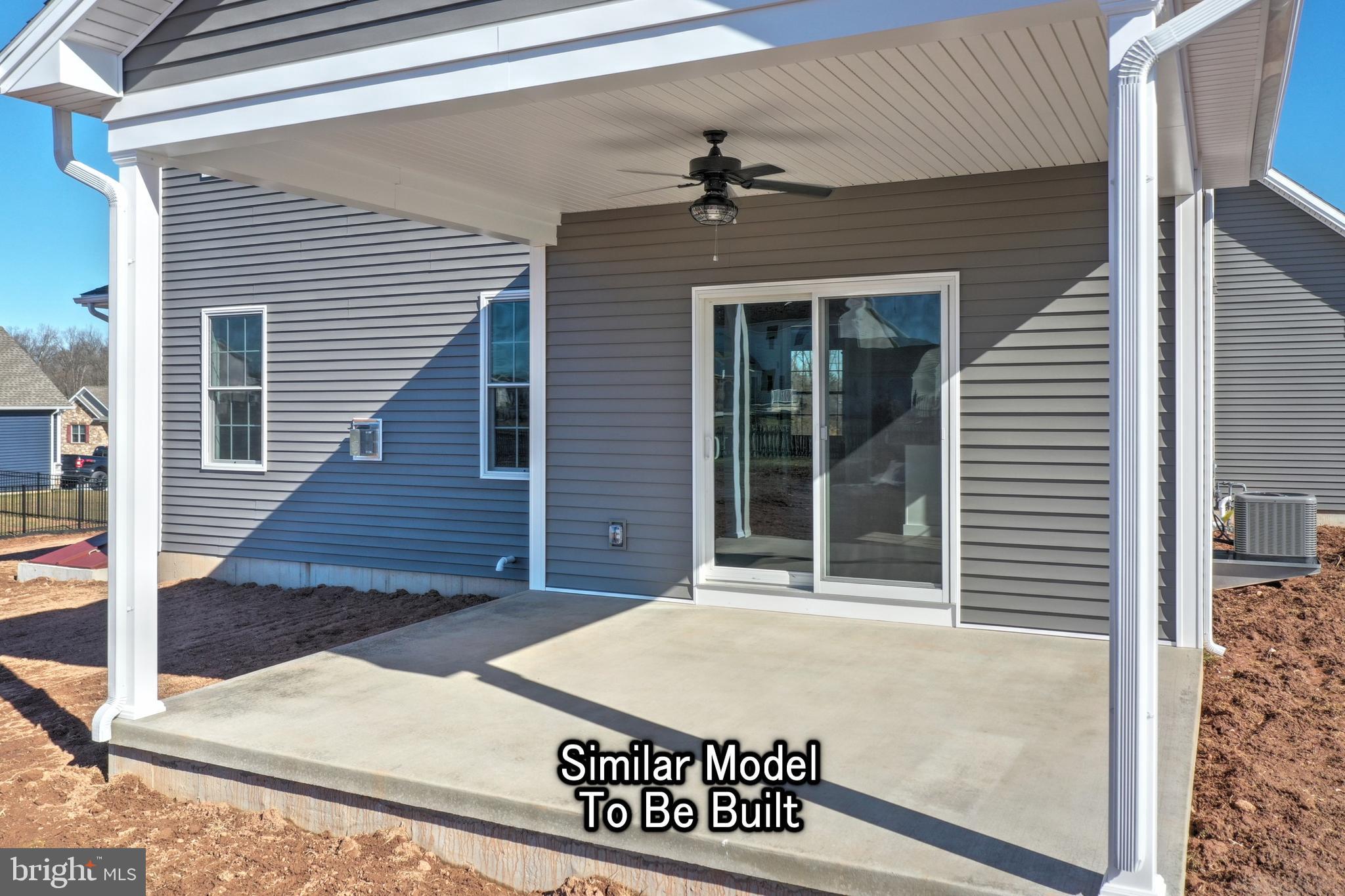 NONE, RURAL - Residential