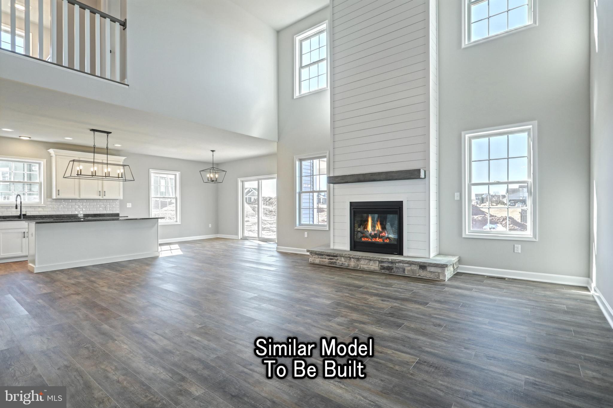 NONE, RURAL - Residential