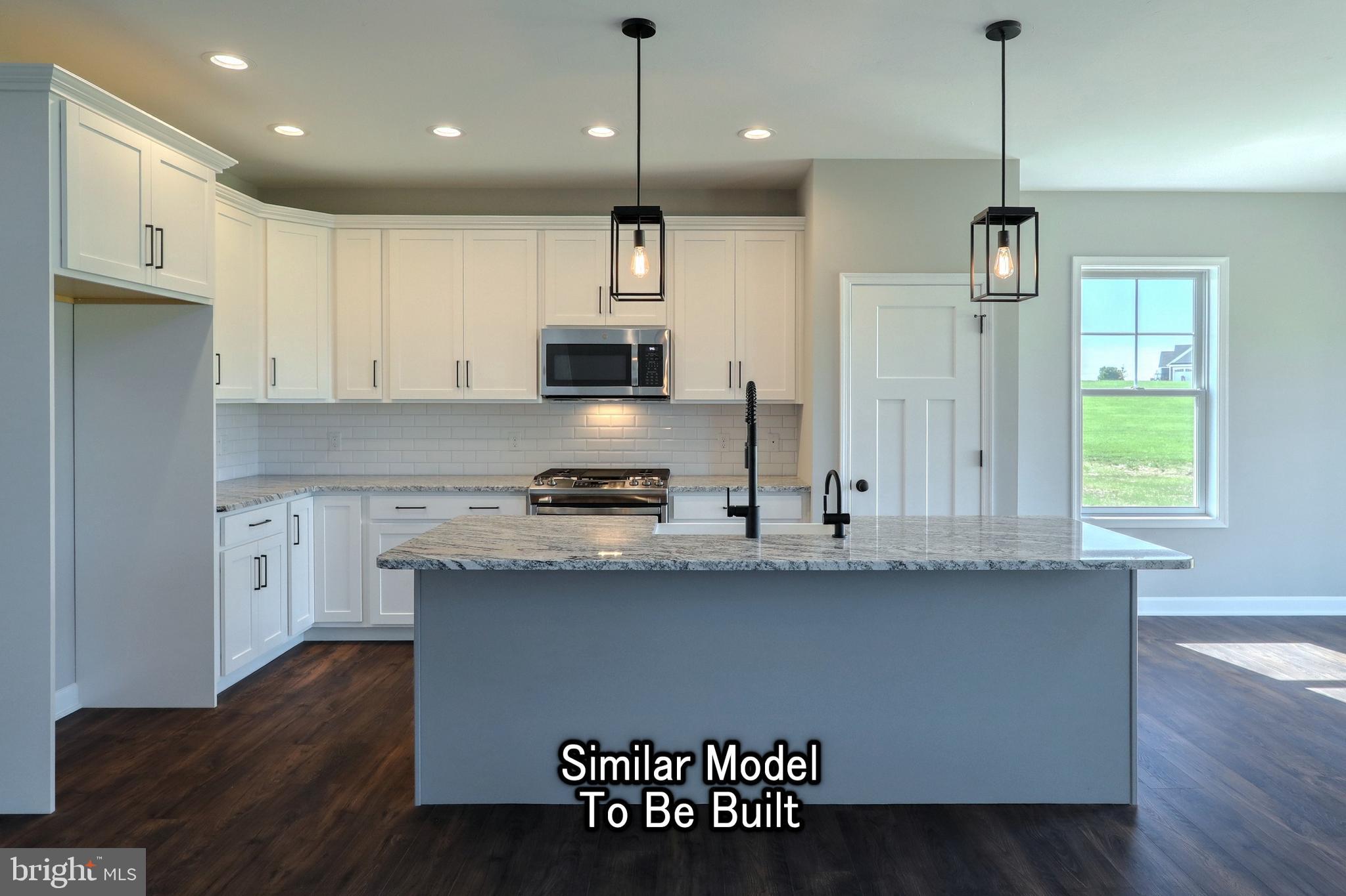 NONE, RURAL - Residential