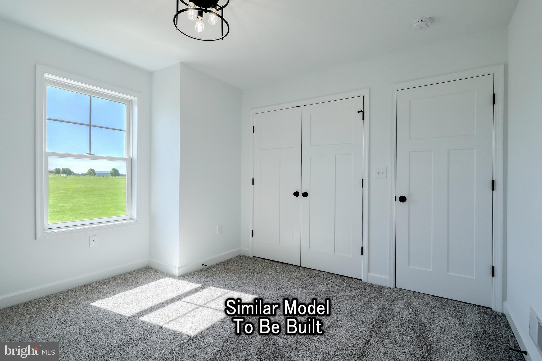 NONE, RURAL - Residential