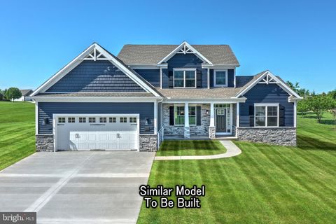 3227 OXFORD ROAD NEW OXFORD PA 17350