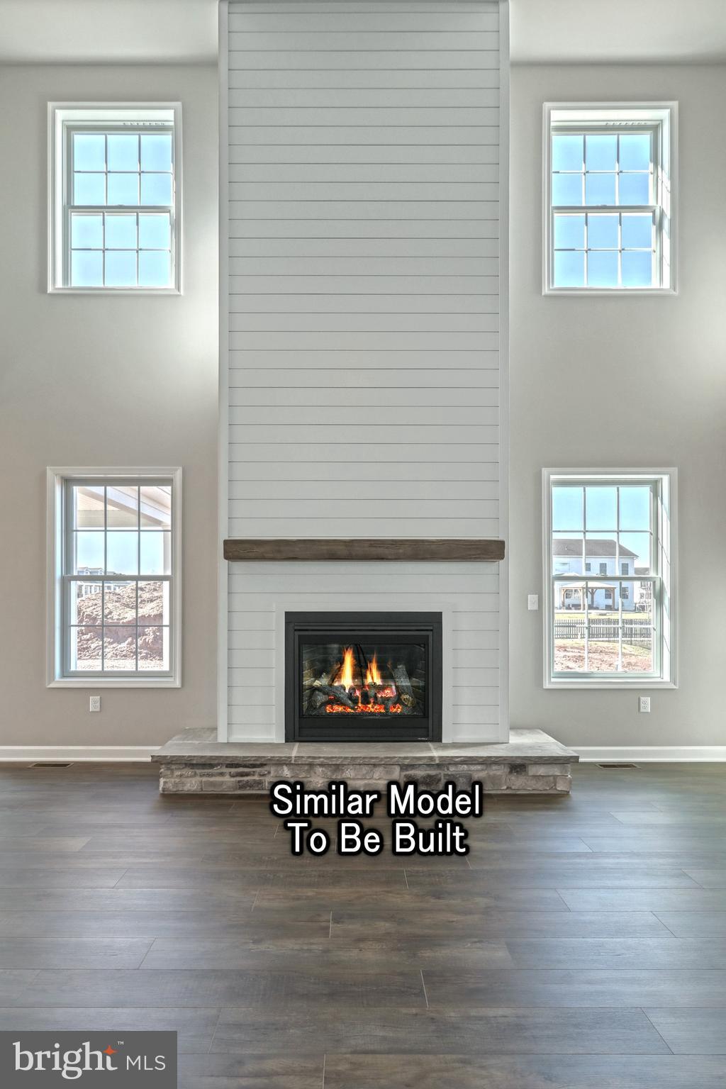 NONE, RURAL - Residential