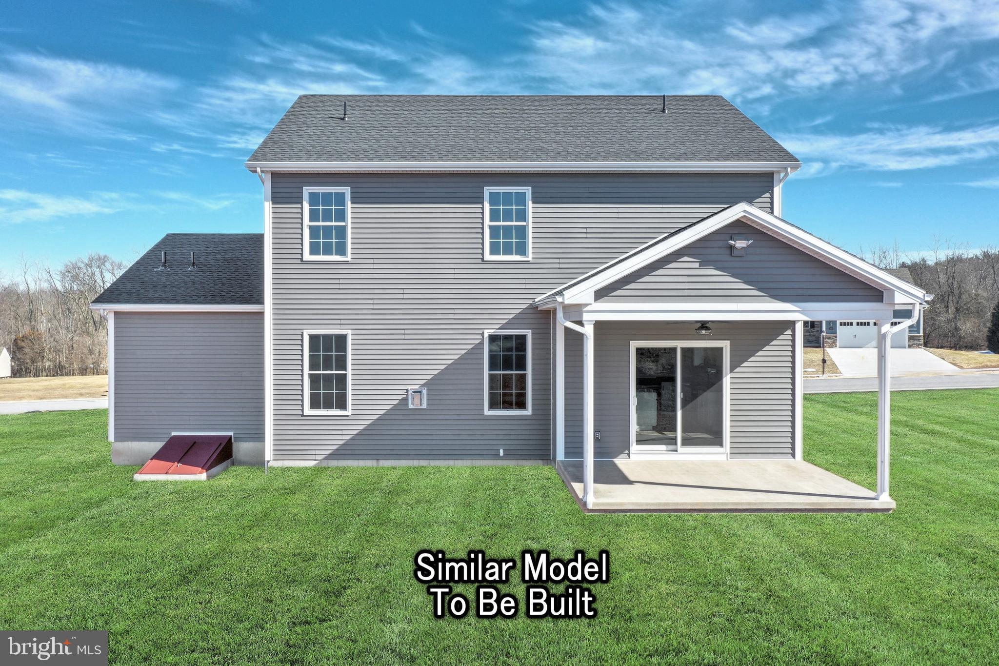 NONE, RURAL - Residential