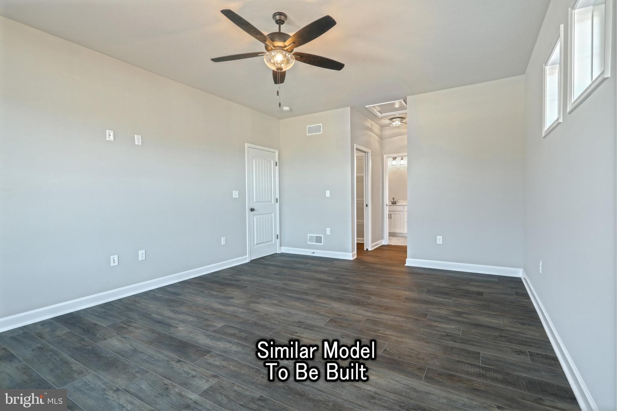 NONE, RURAL - Residential