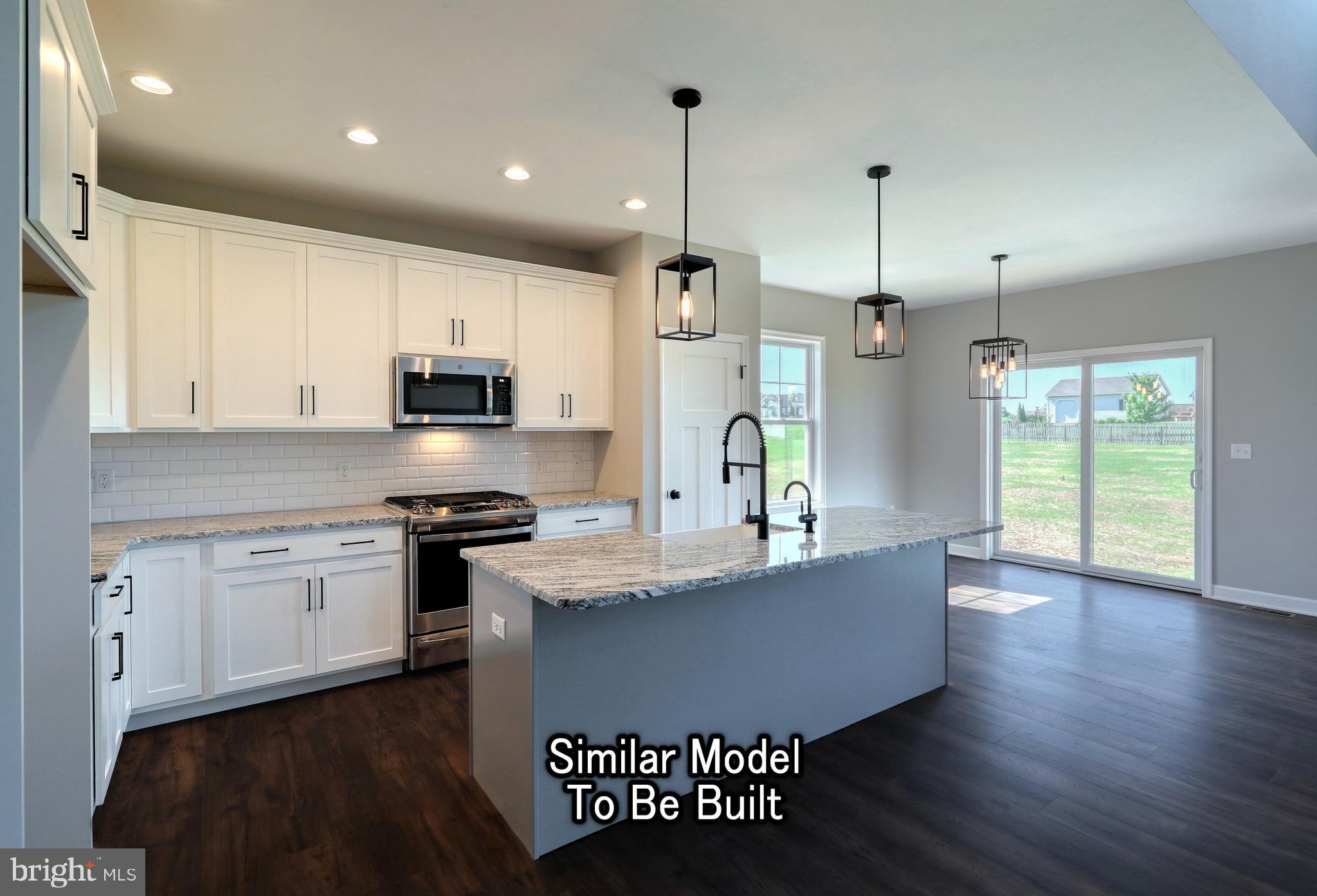 NONE, RURAL - Residential