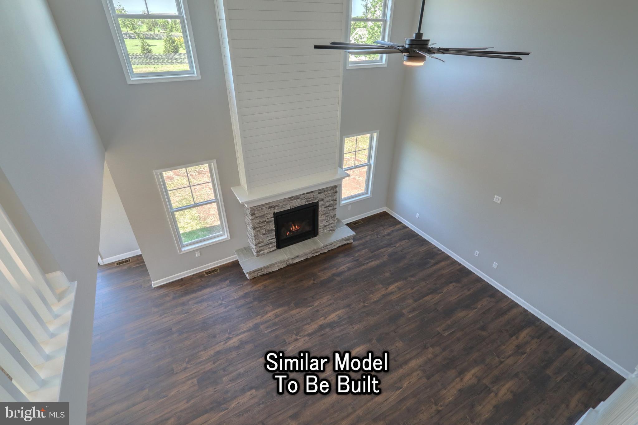 NONE, RURAL - Residential