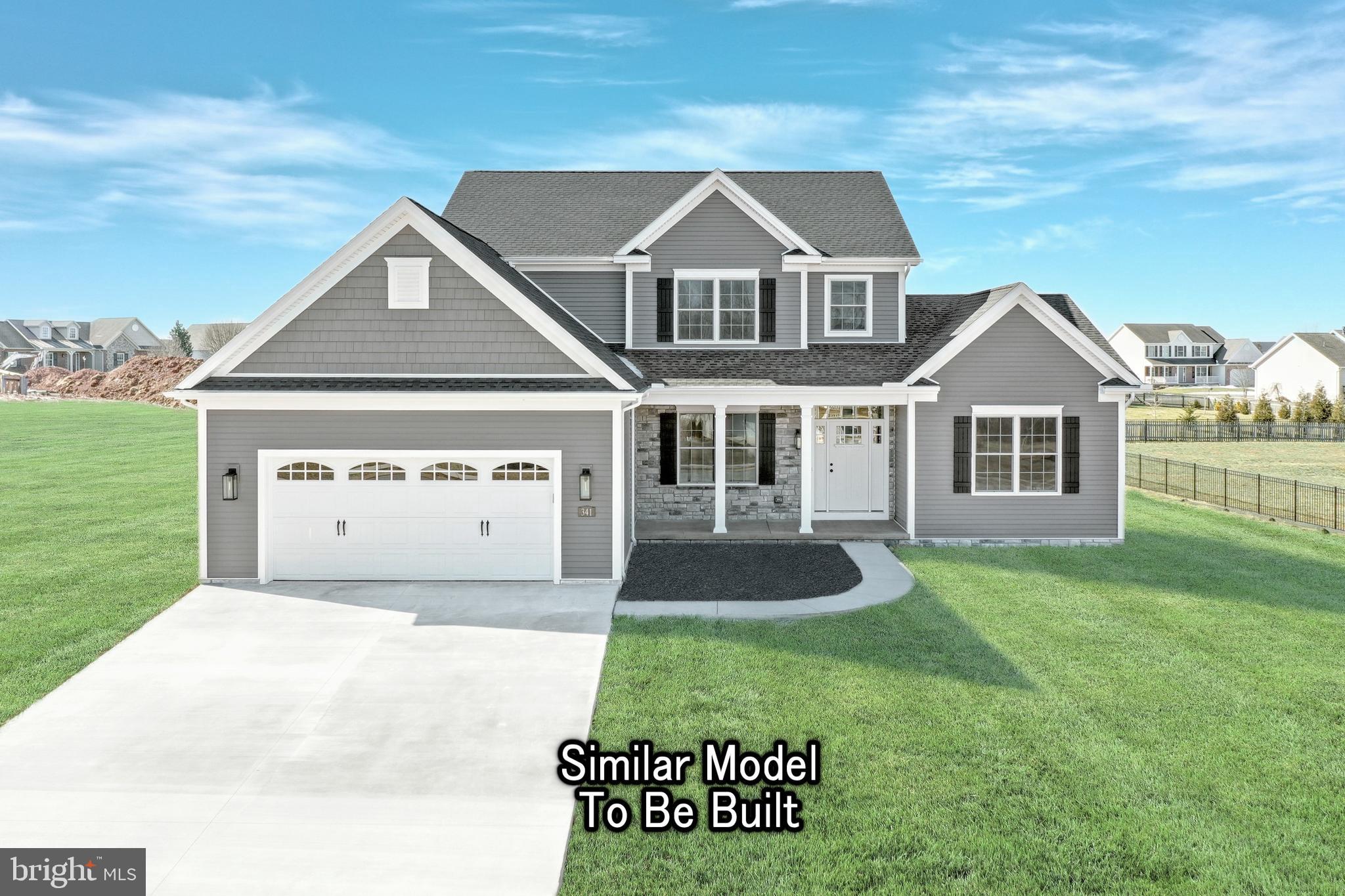 NONE, RURAL - Residential