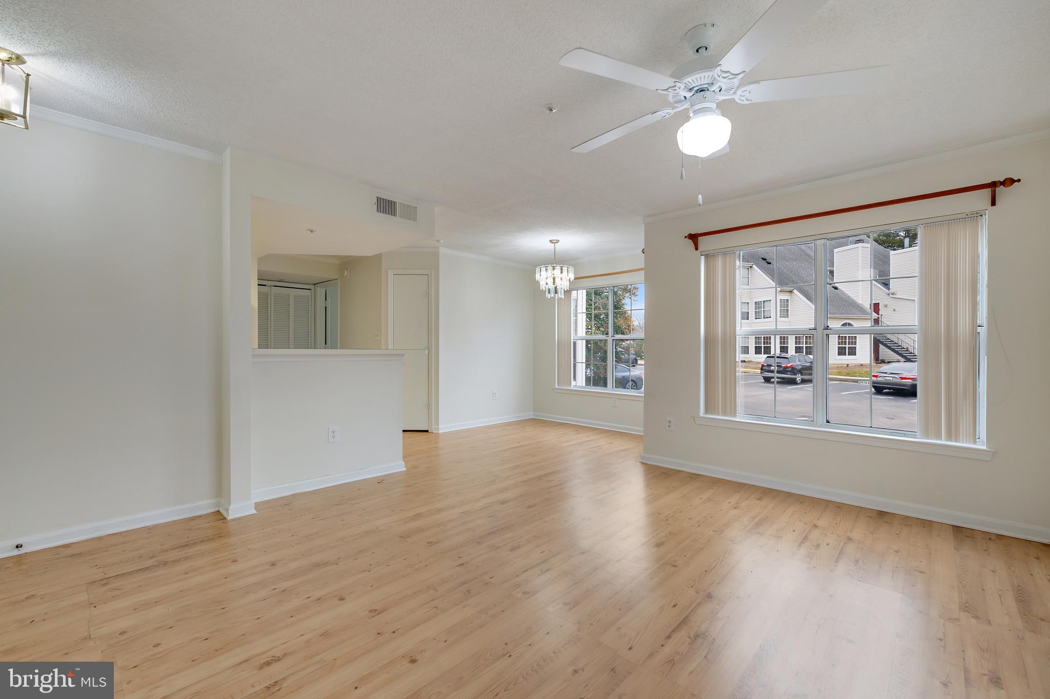 THE VISTAS - Residential Lease