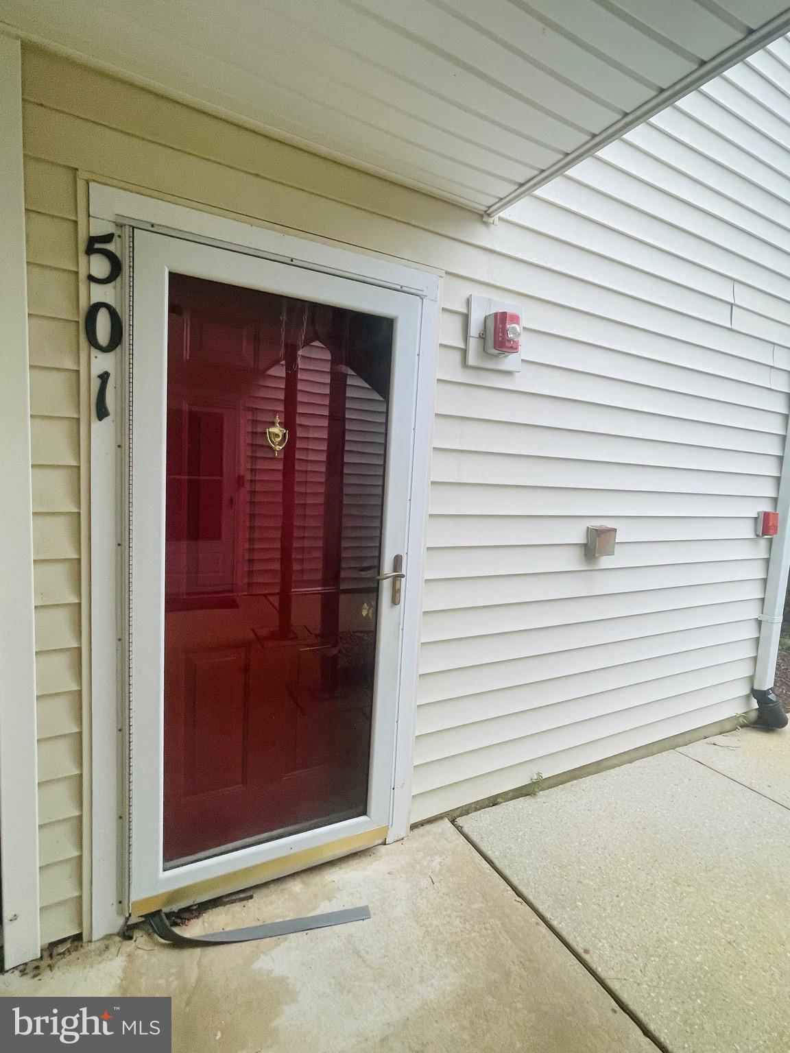 THE VISTAS - Residential Lease