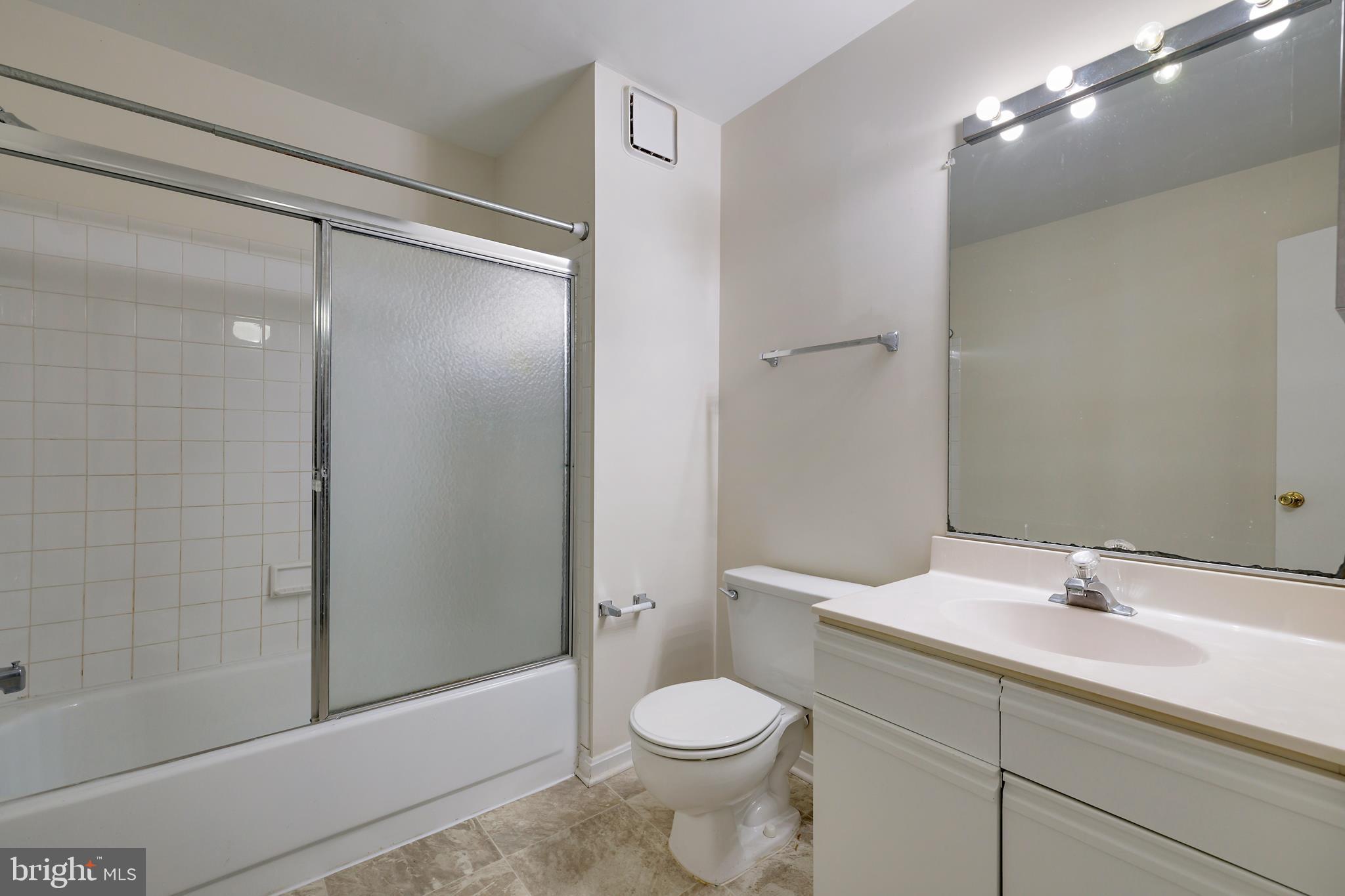 THE VISTAS - Residential Lease