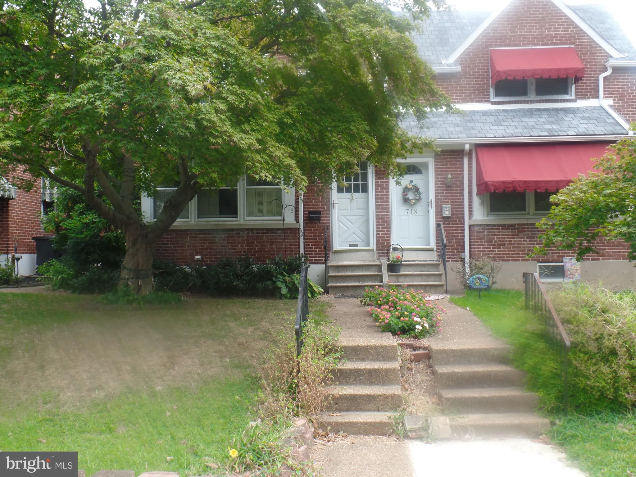 716 S Lincoln Street, Wilmington, DE 19805