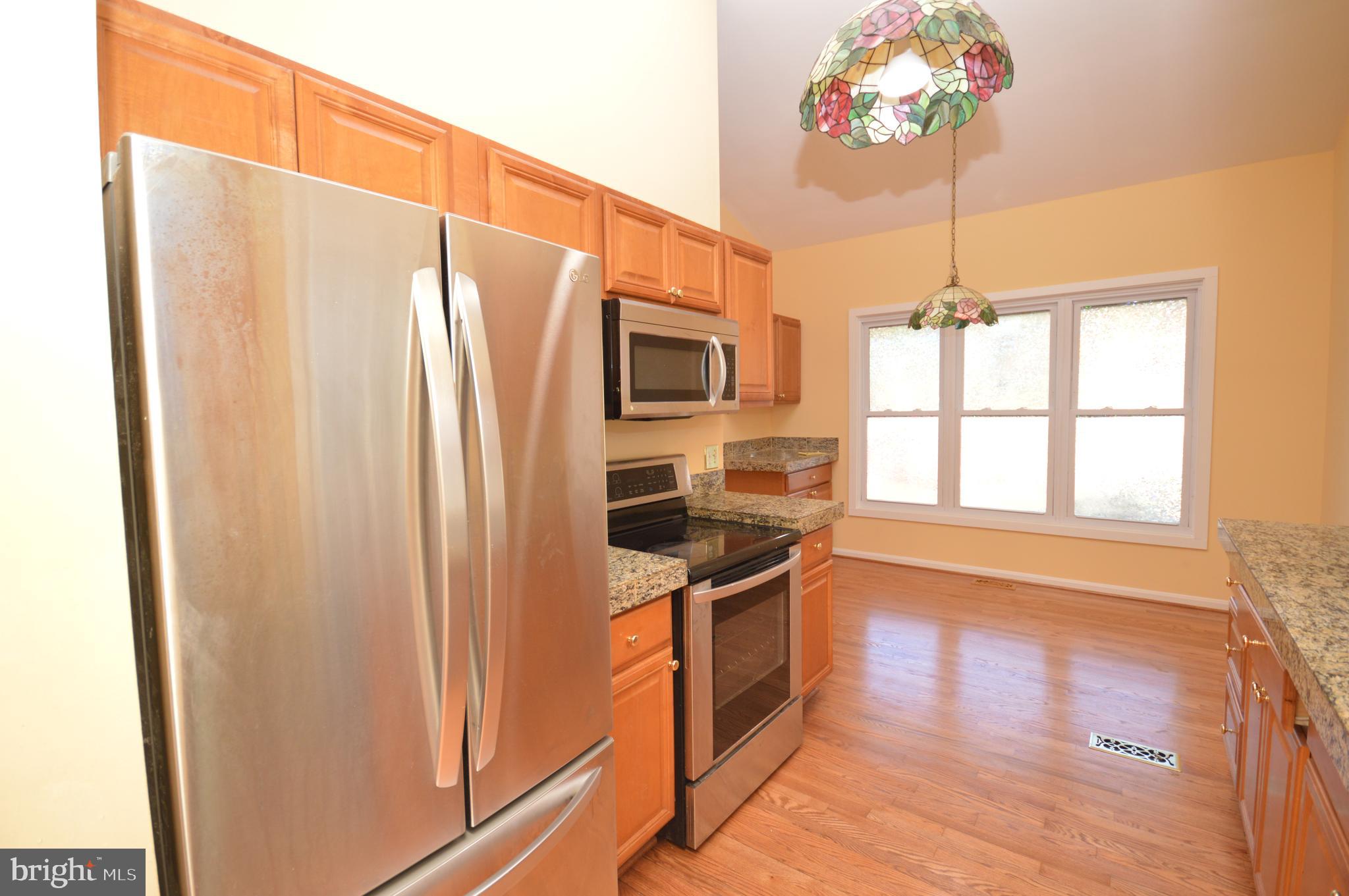 REFLECTION LAKE - Residential