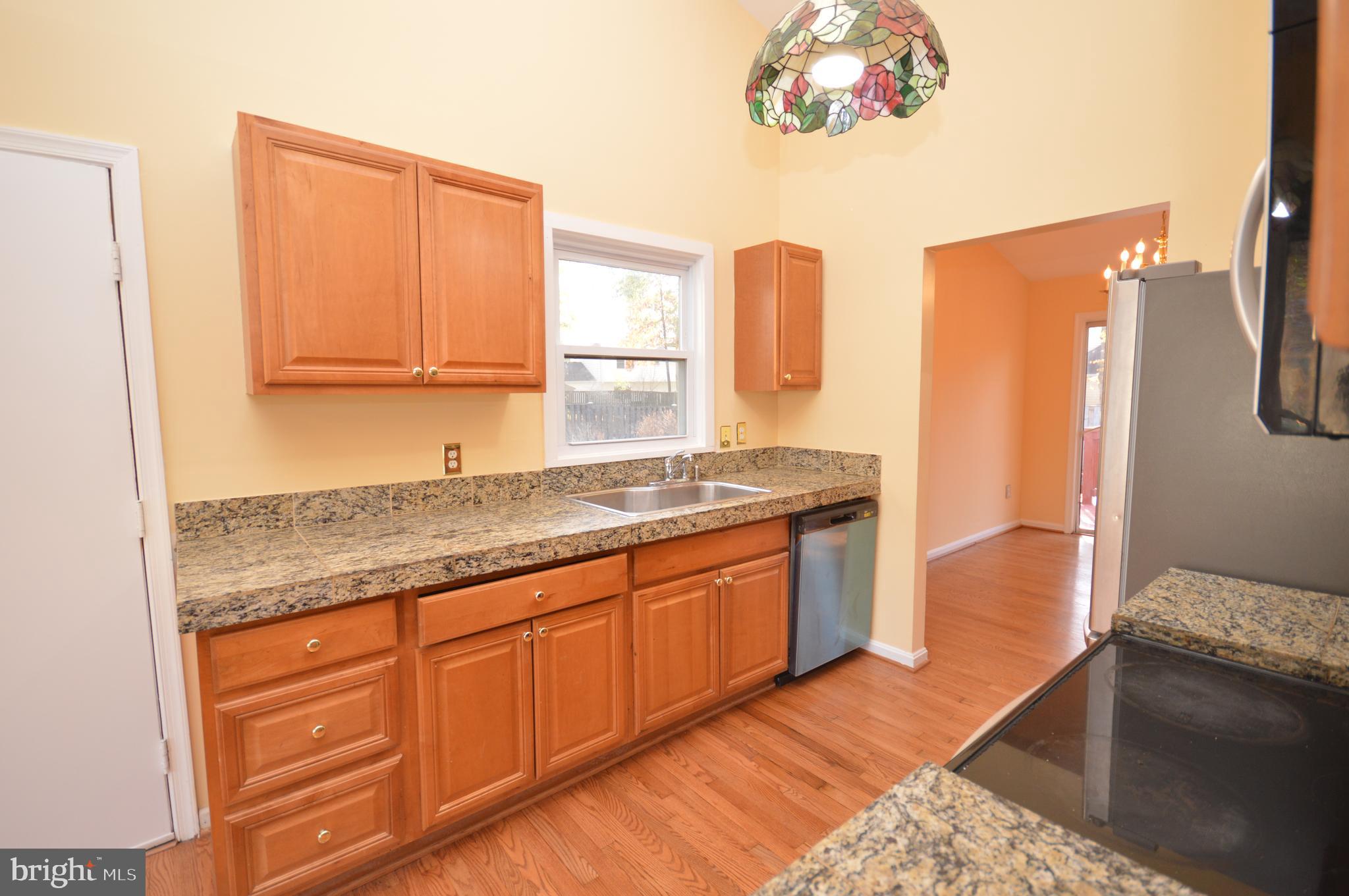 REFLECTION LAKE - Residential