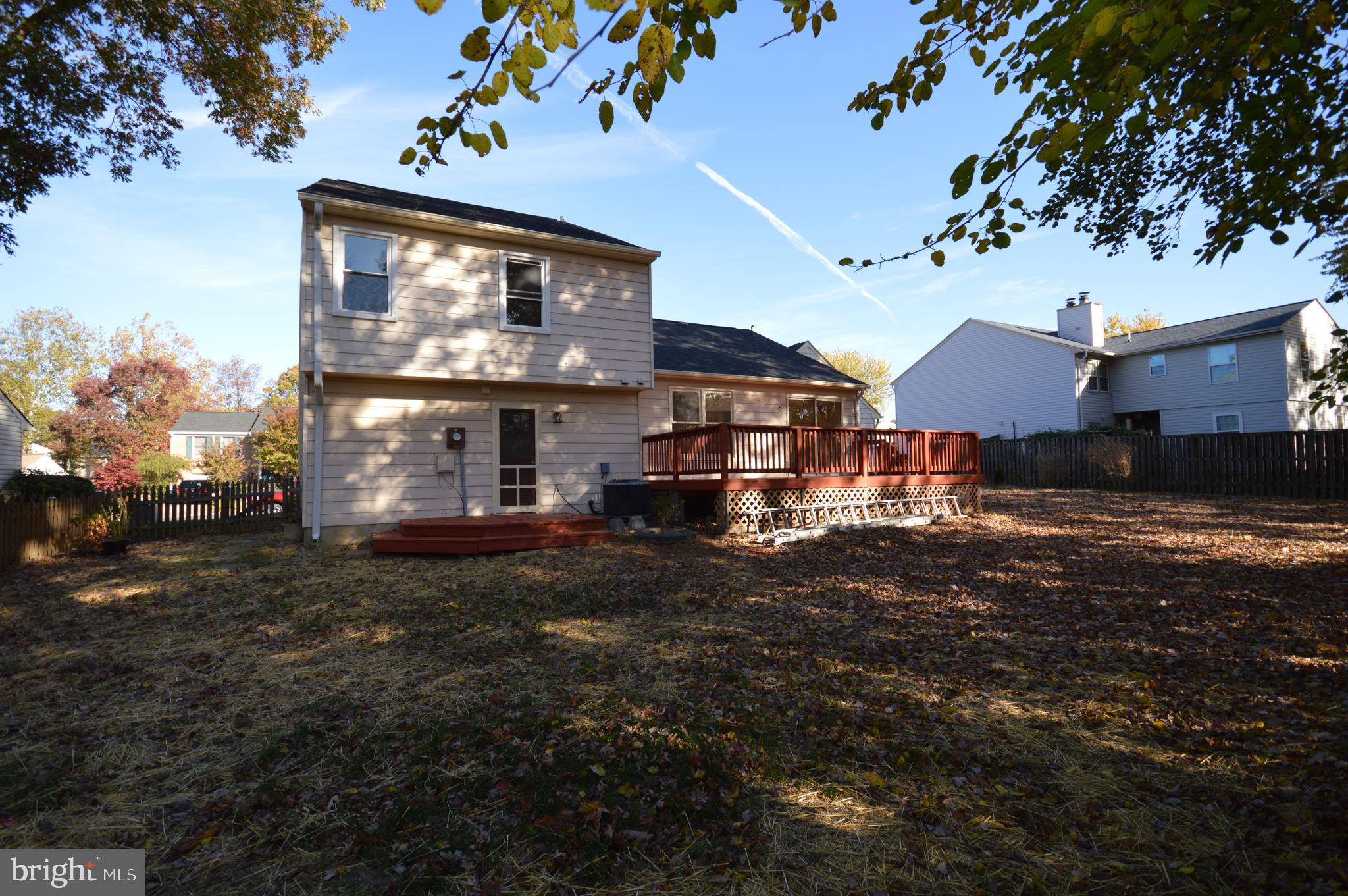 REFLECTION LAKE - Residential