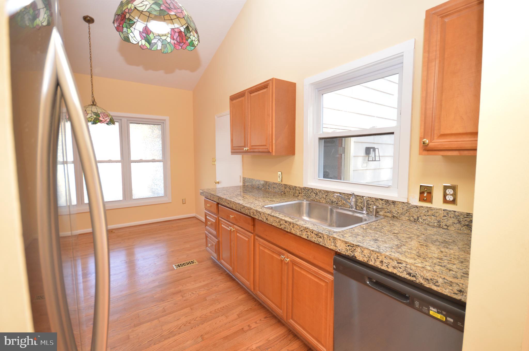 REFLECTION LAKE - Residential